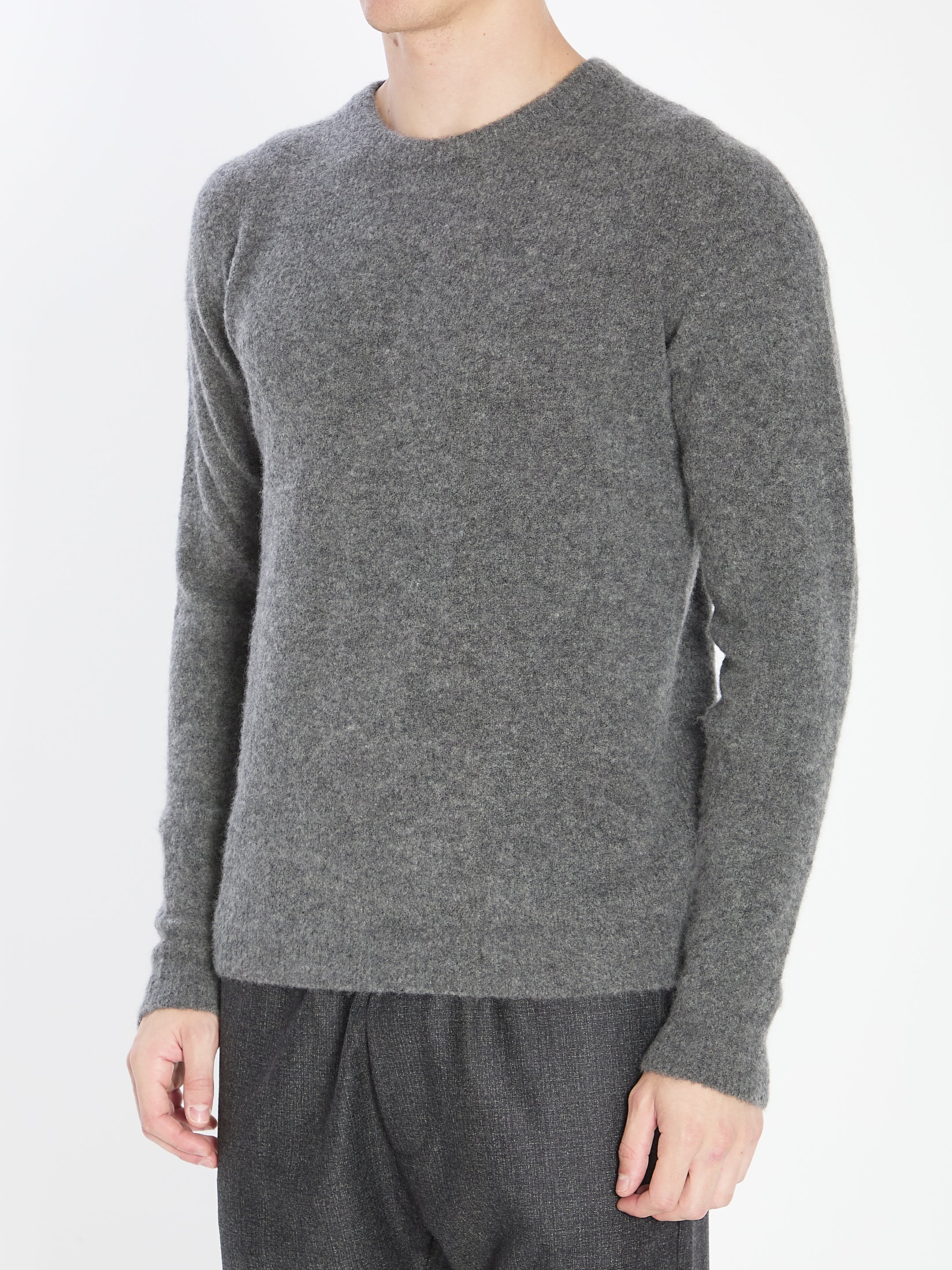 CREWNECK SWEATER Roberto Collina