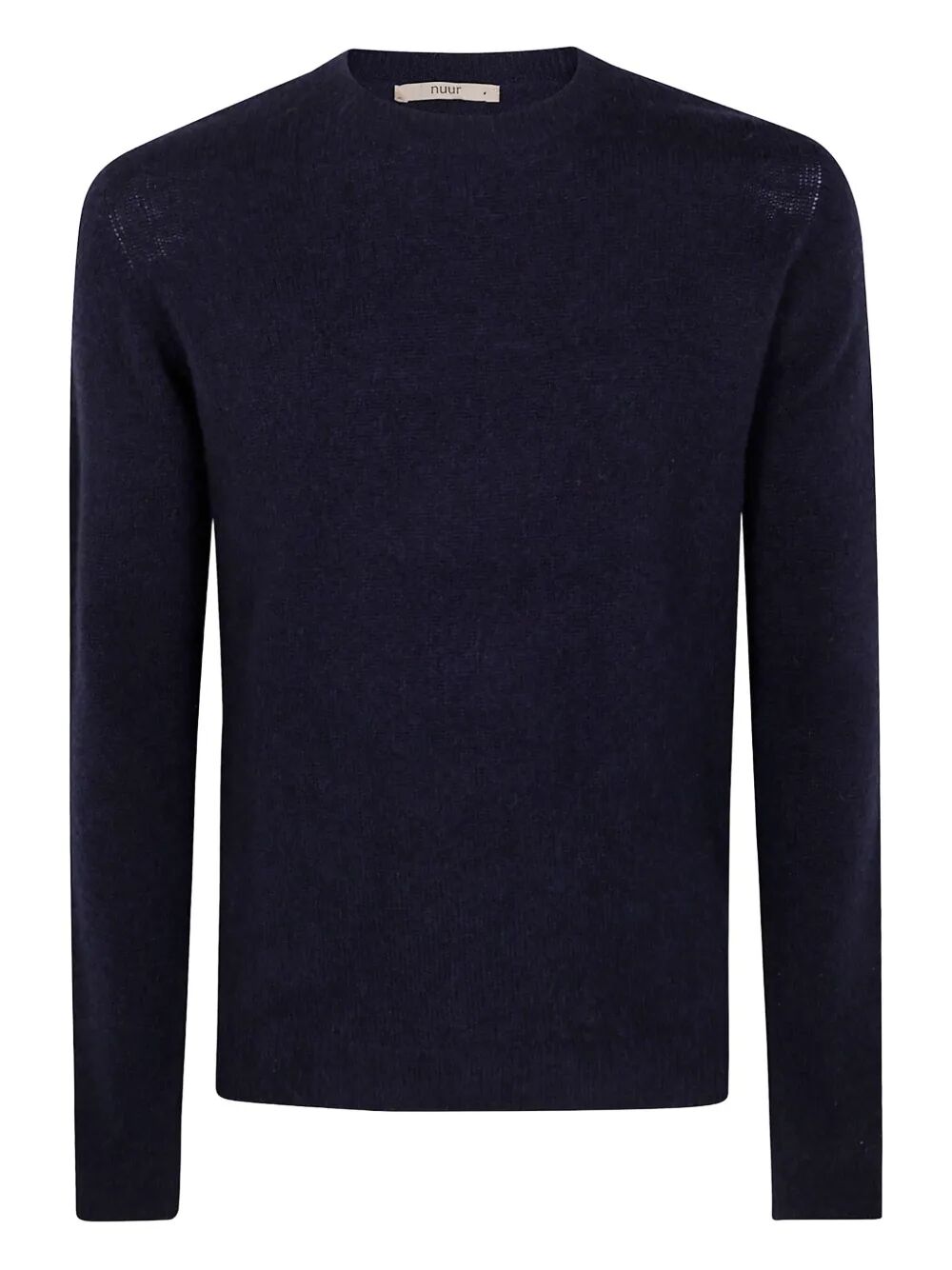 LONG SLEEVES SWG ROUND NECK SWEATER Nuur