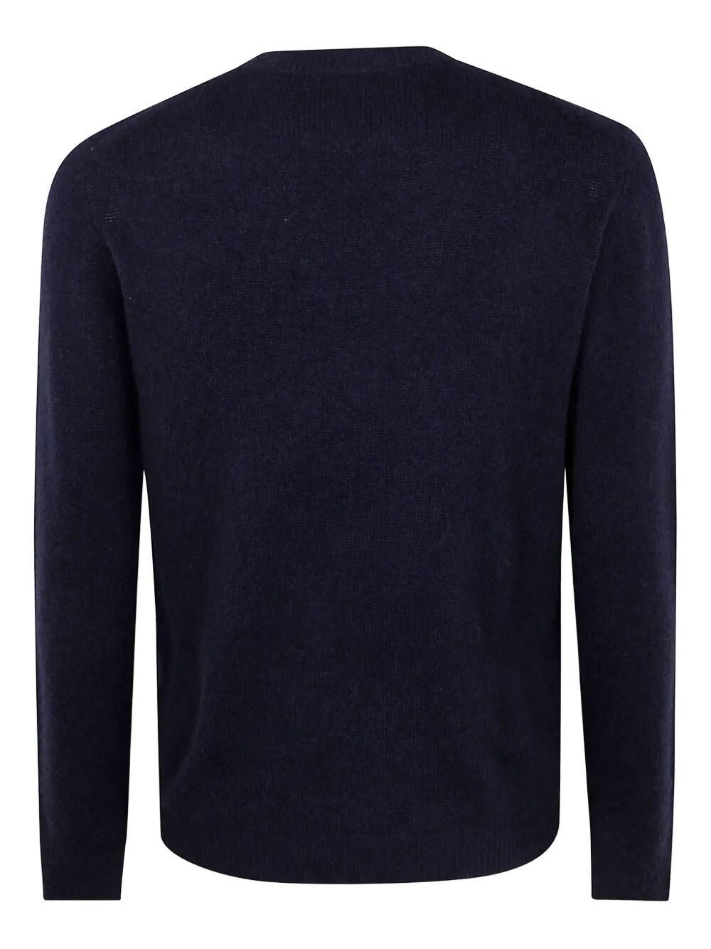 LONG SLEEVES SWG ROUND NECK SWEATER Nuur