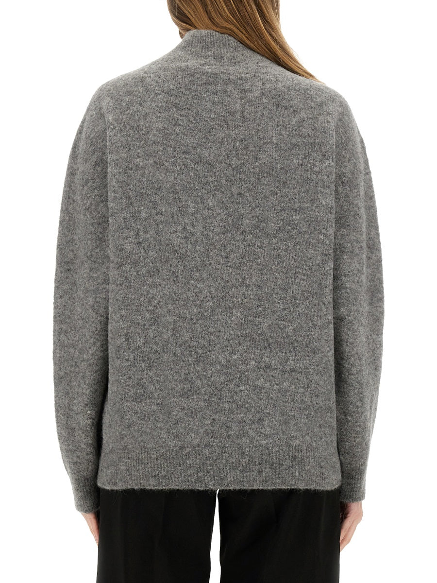 TURTLENECK SHIRT Alysi