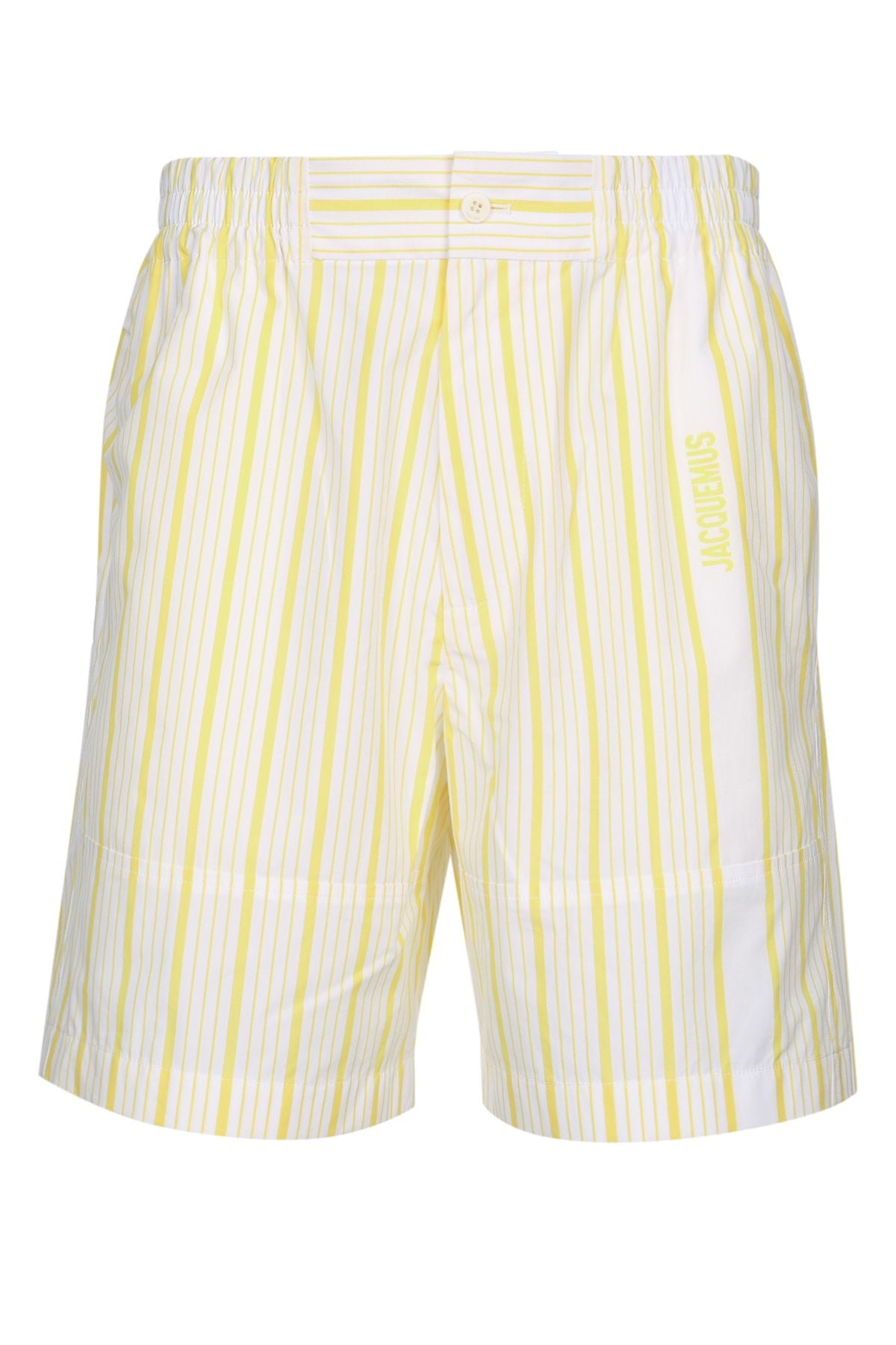 LE SHORT ALOE Jacquemus JQDBUSINESSBIGLOGSYE 52