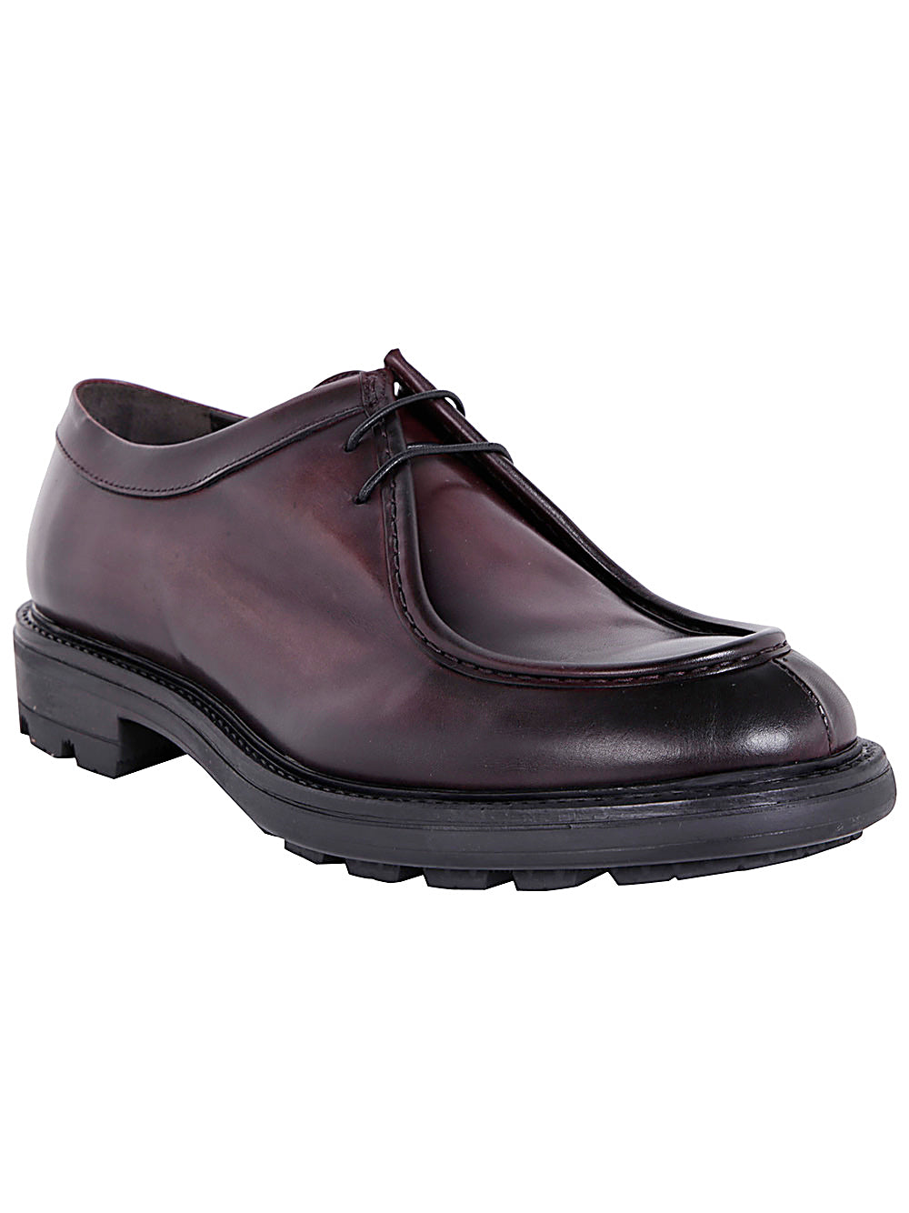 LACE UP ILCEA ROCK BOTTOM CORVARI
