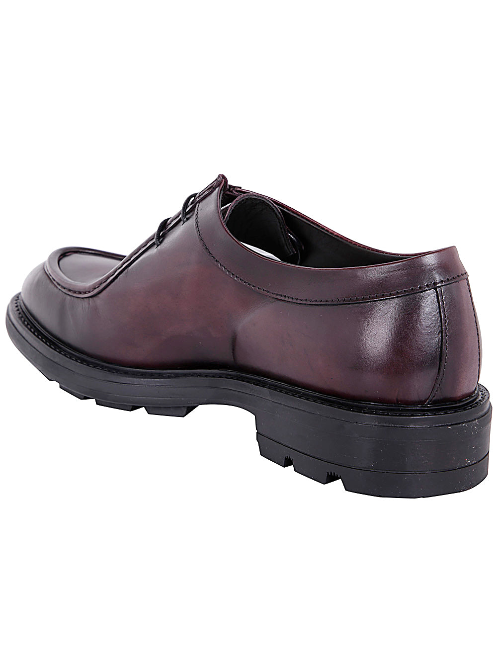 LACE UP ILCEA ROCK BOTTOM CORVARI