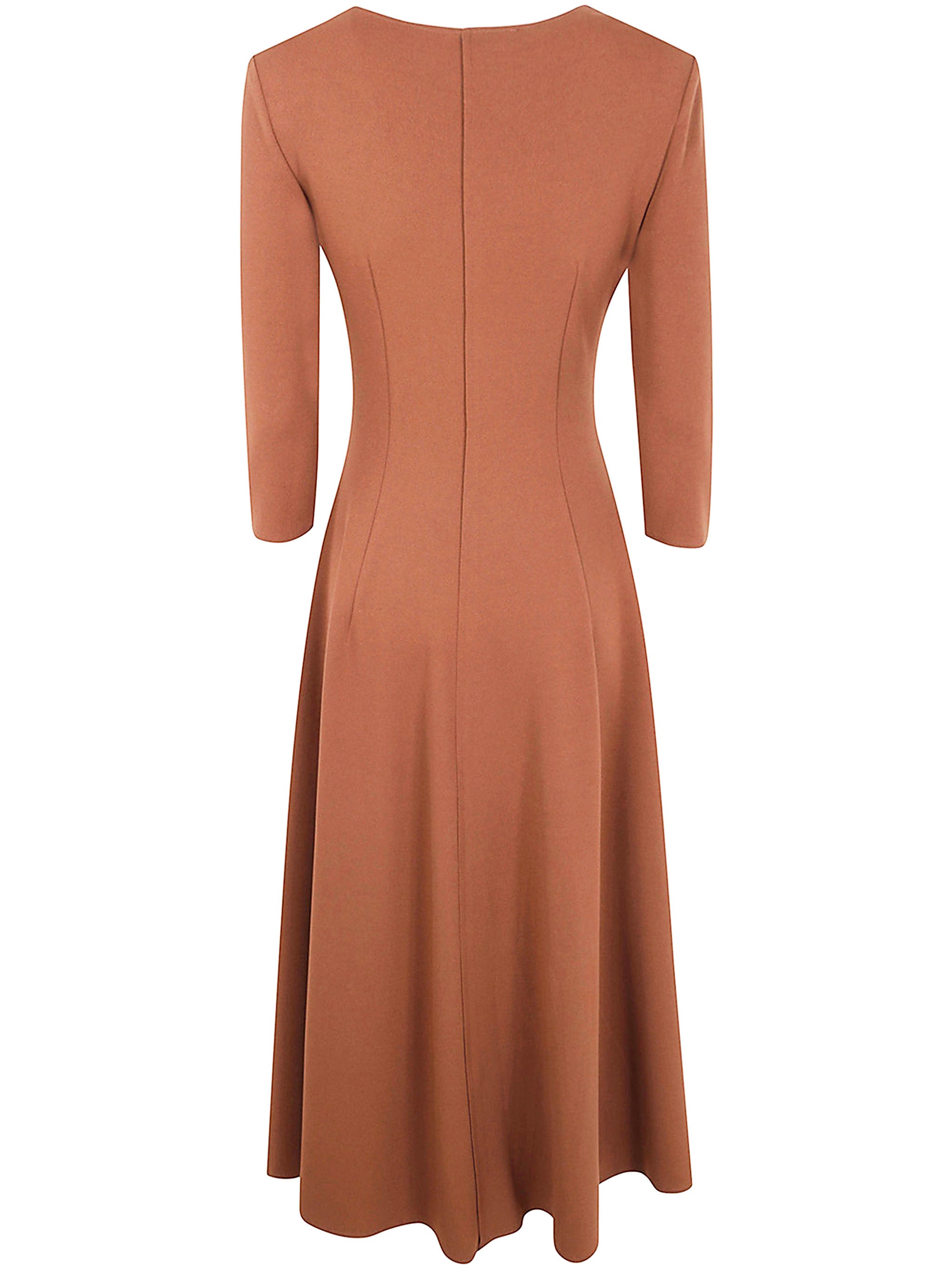 LONG DRESS DRHOPE
