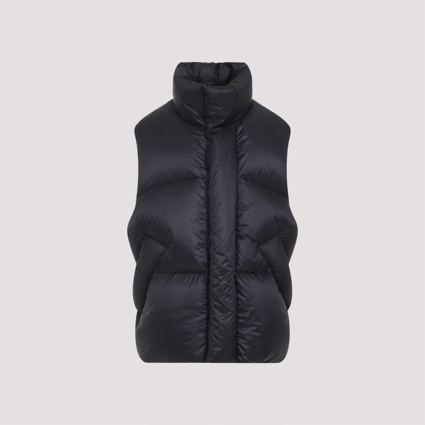 DOWN POCKET VEST MORDECAI