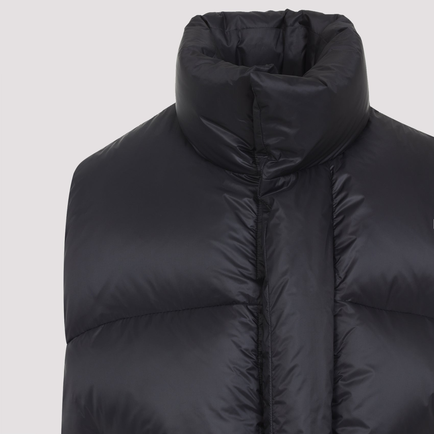 DOWN POCKET VEST MORDECAI