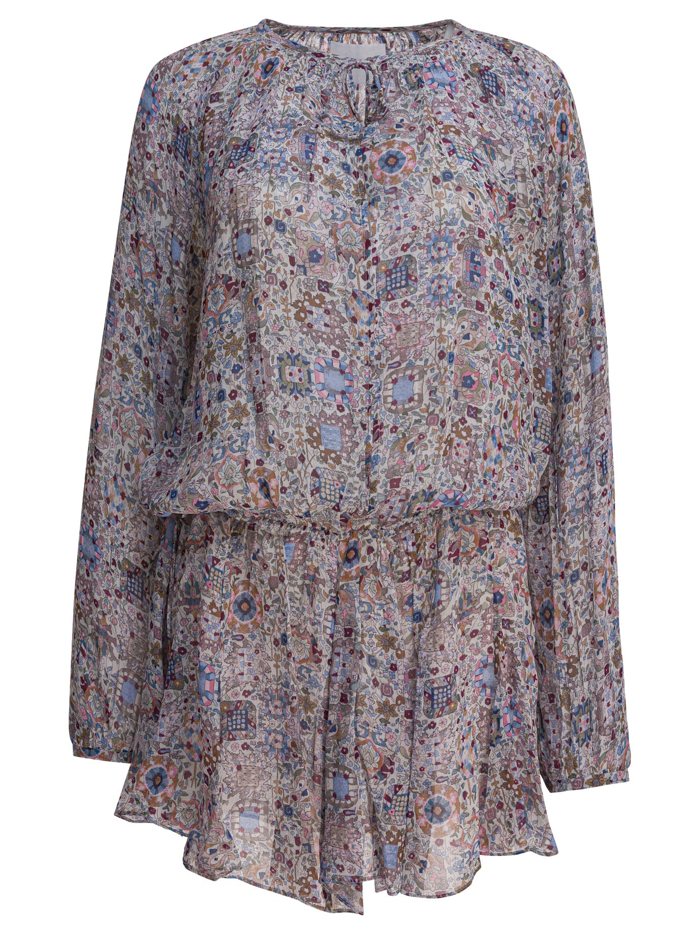 DRESSES Isabel Marant Etoile BEIGE 36