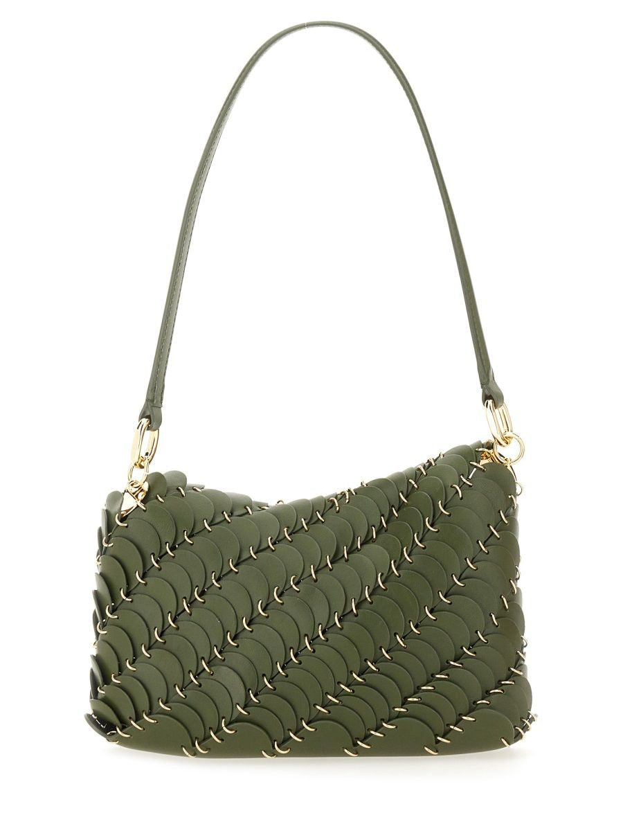 PACO LEATHER BAG Paco Rabanne