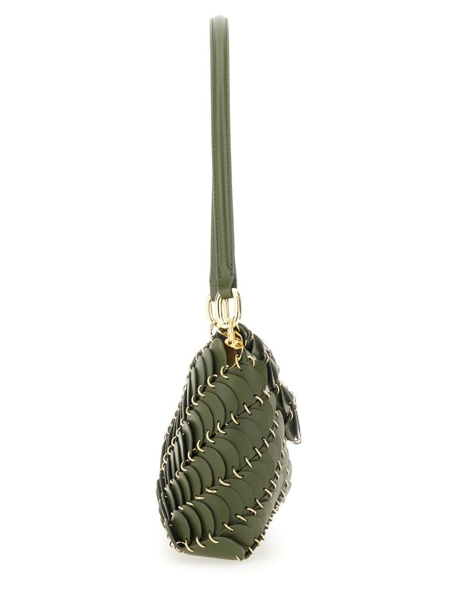 PACO LEATHER BAG Paco Rabanne