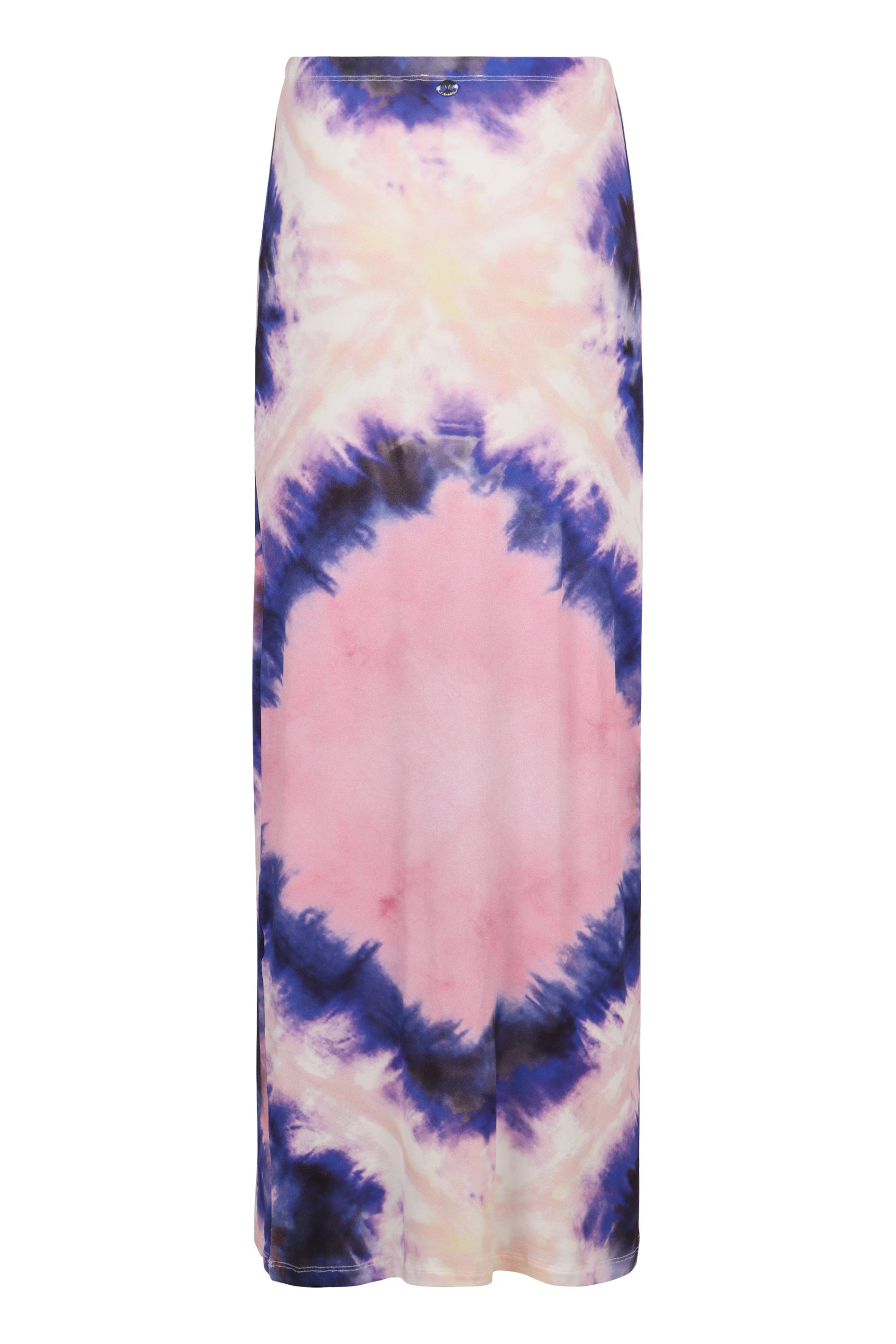 PRINTED SKIRT Paco Rabanne