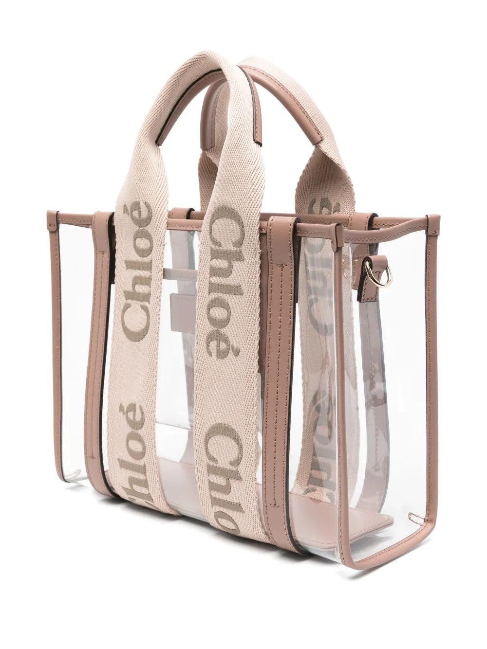 BAG WOODY Chloé