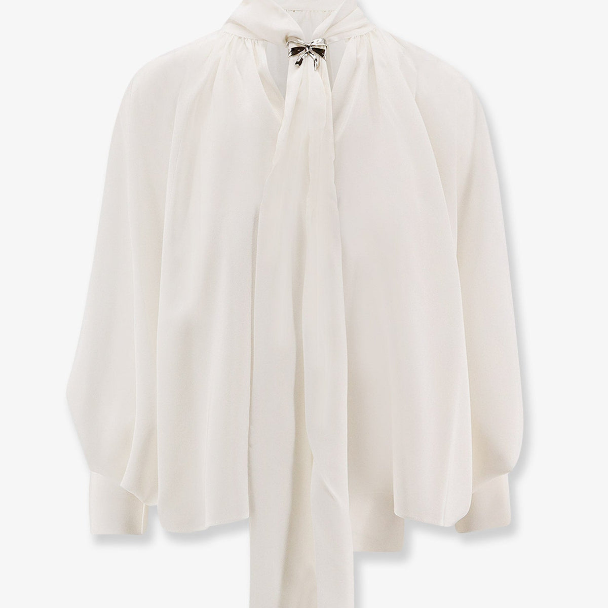 Reynolds Signature Silk Spot Shirt