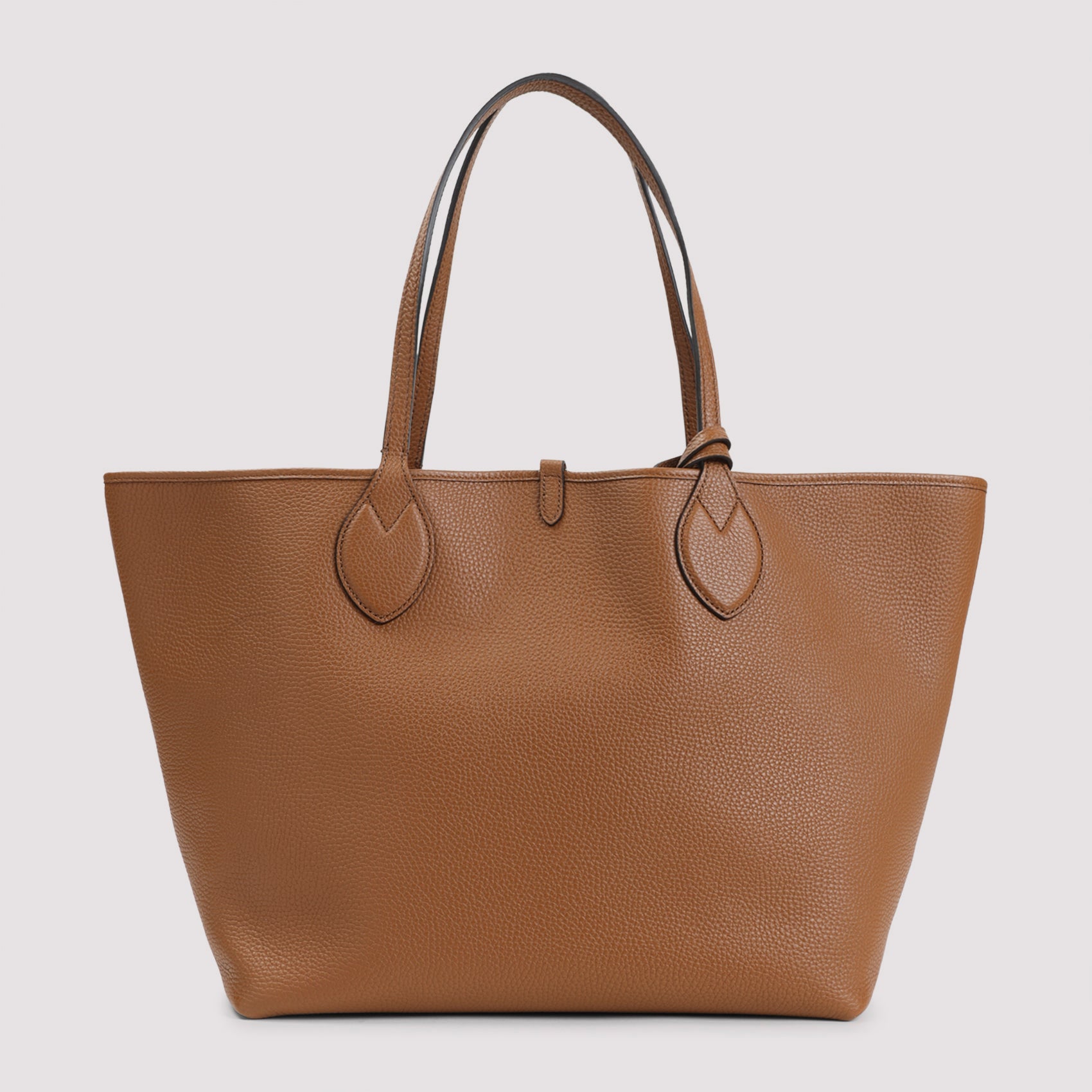 Gucci Totissima tote bag interior with detachable zip pocket by Gucci
