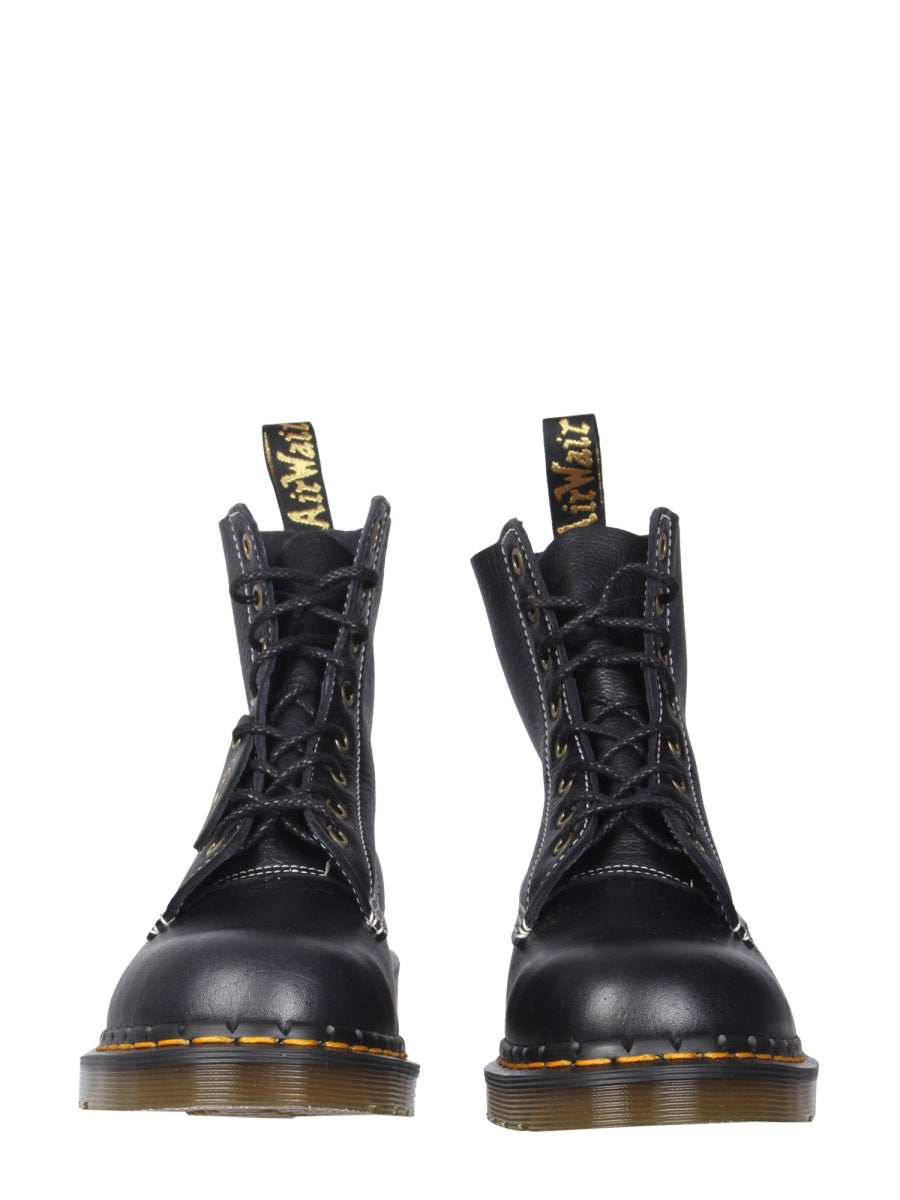 1460 PASCAL BOOTS DR. MARTENS