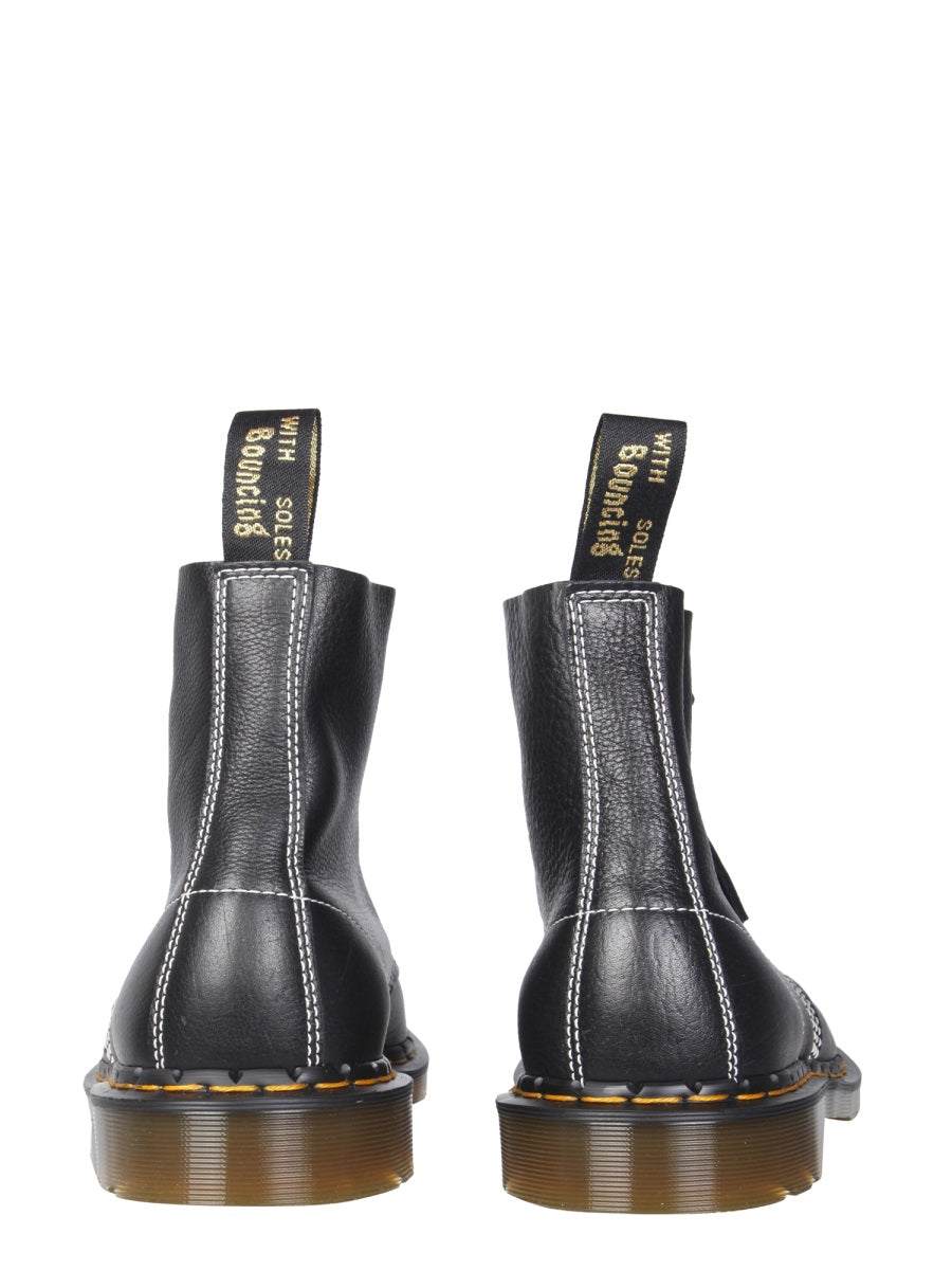 1460 PASCAL BOOTS DR. MARTENS