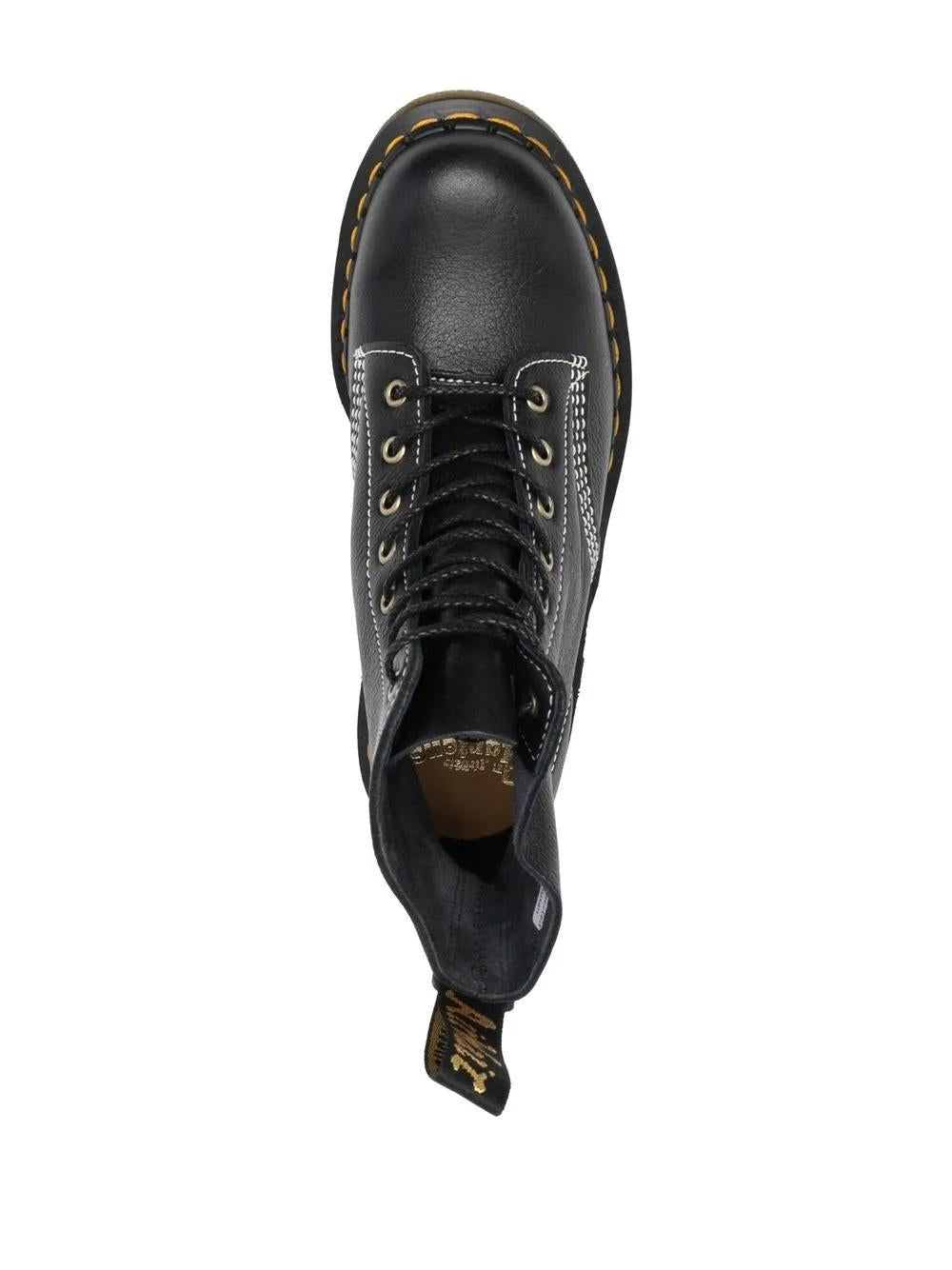 1460 PASCAL BOOTS DR. MARTENS