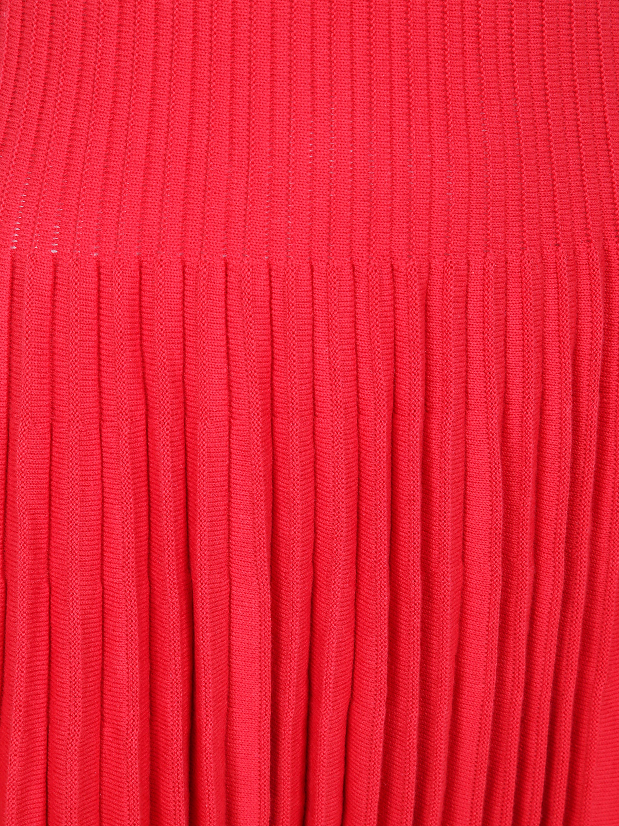 KNITWEAR DRESS Magda Butrym