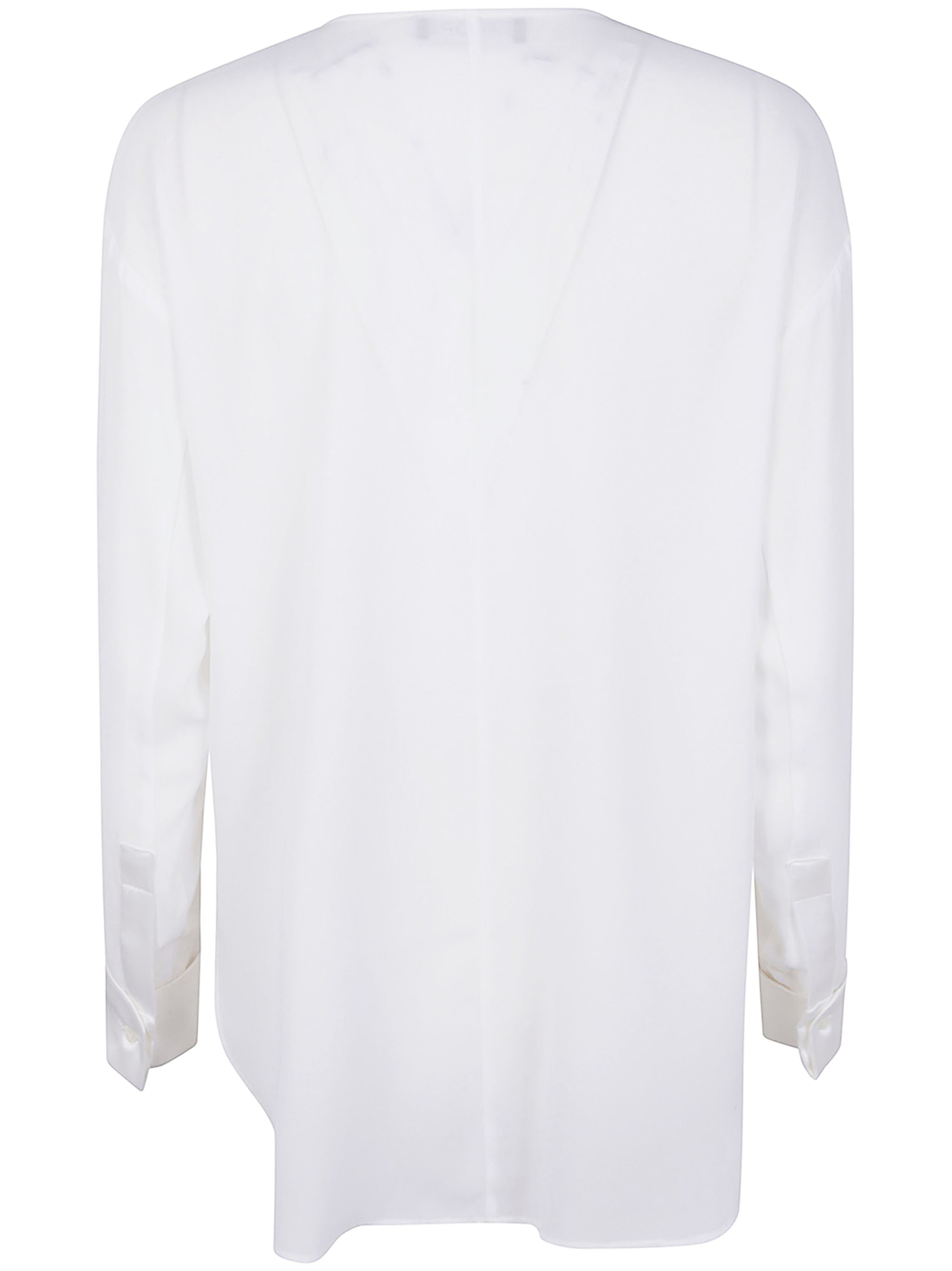SMOKING SHIRT DRHOPE