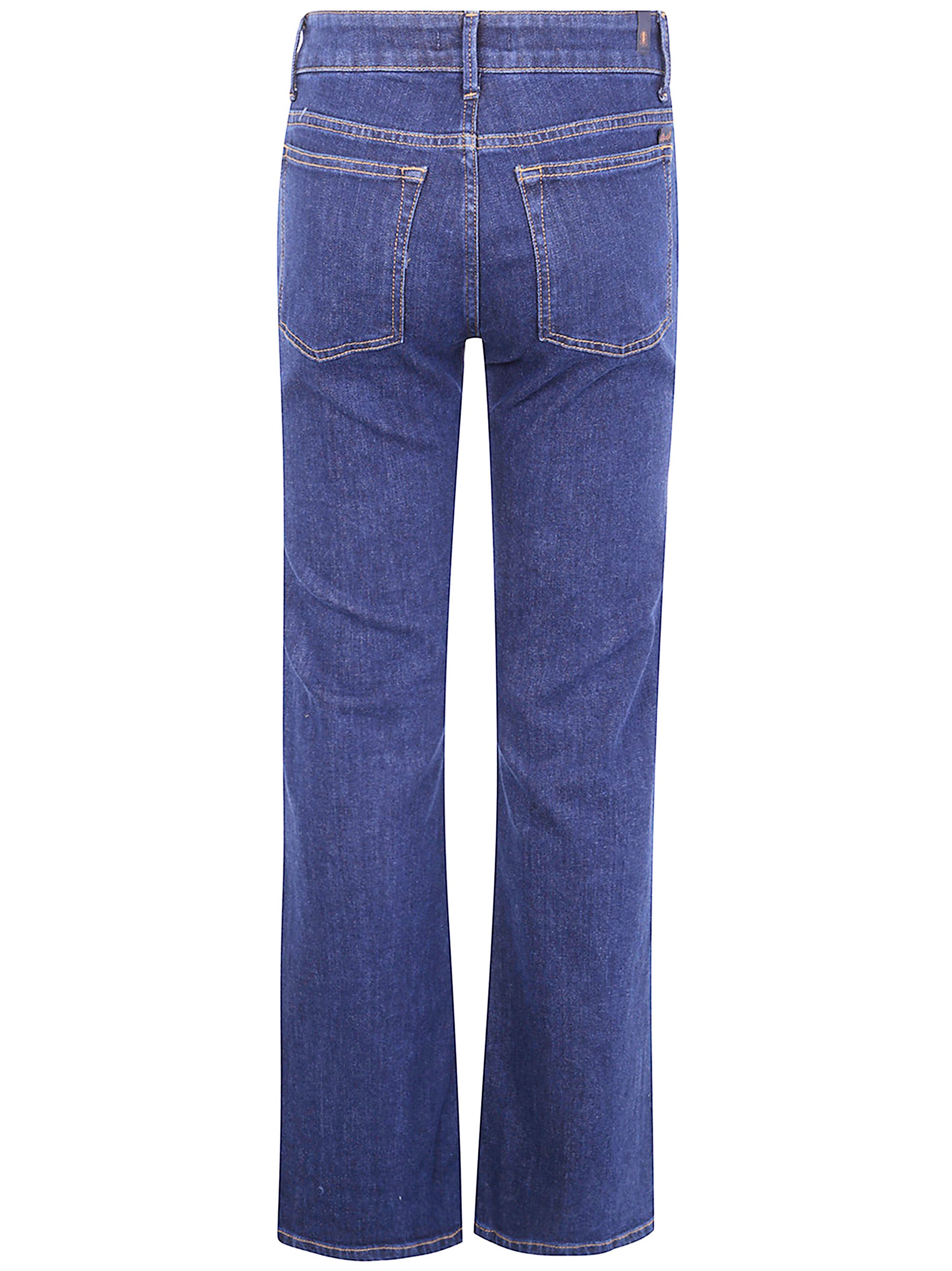 "BELL BOTTOM" TROUSERS CIGALAS
