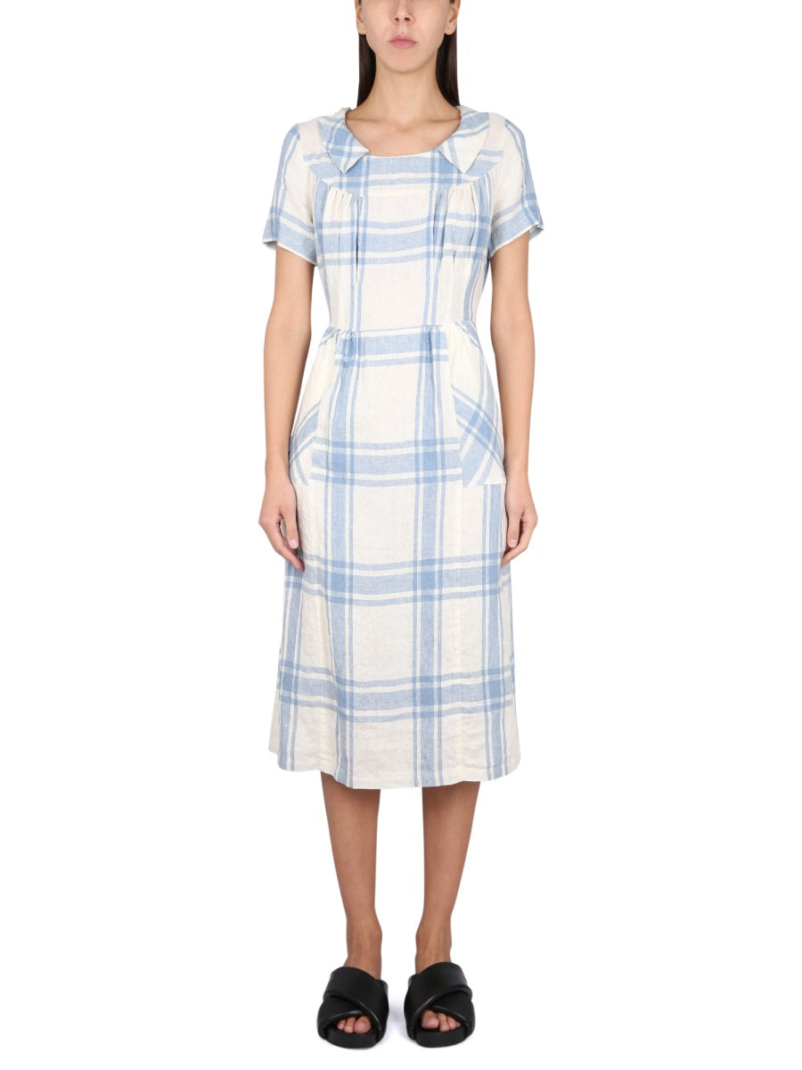 MIDI DRESS Aspesi AZURE 40
