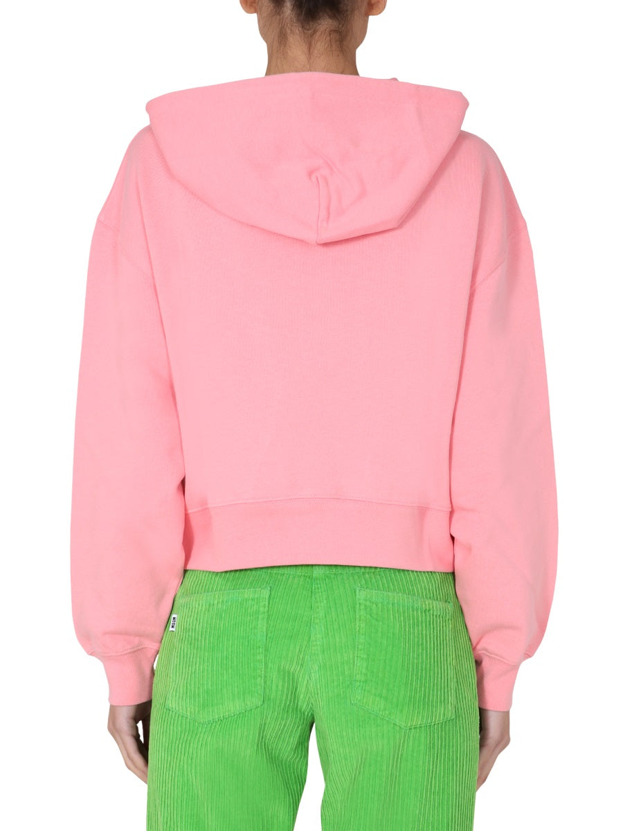 HOODIE MSGM