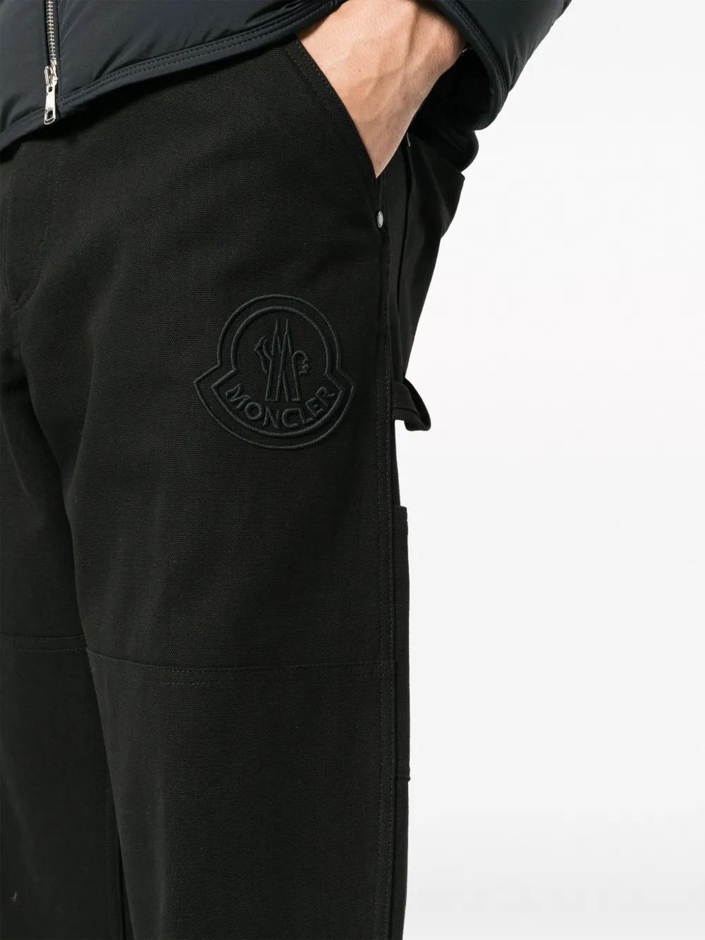 COTTON PANTS Moncler