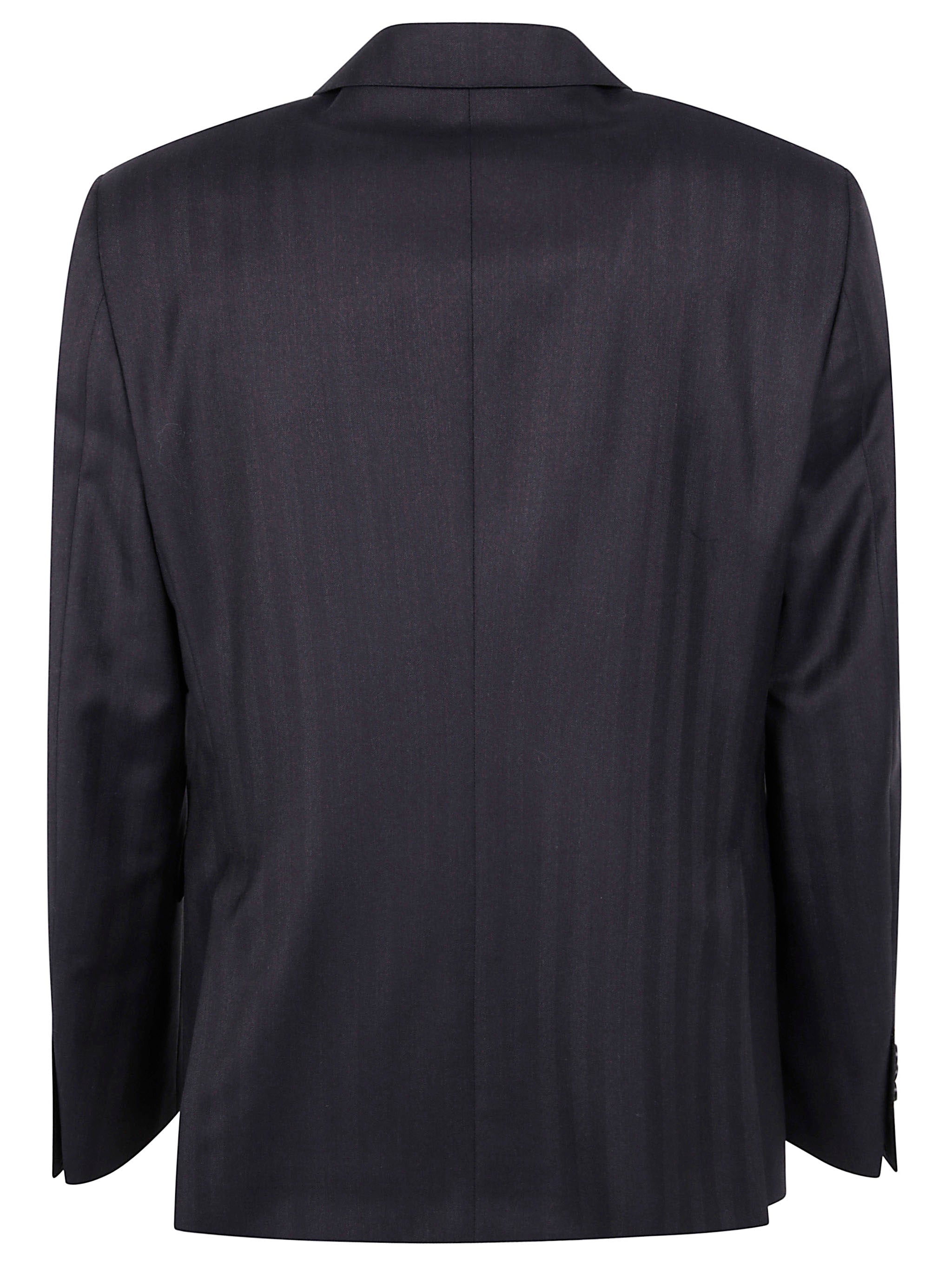 "BRUCE" MEN`S SUIT Tagliatore
