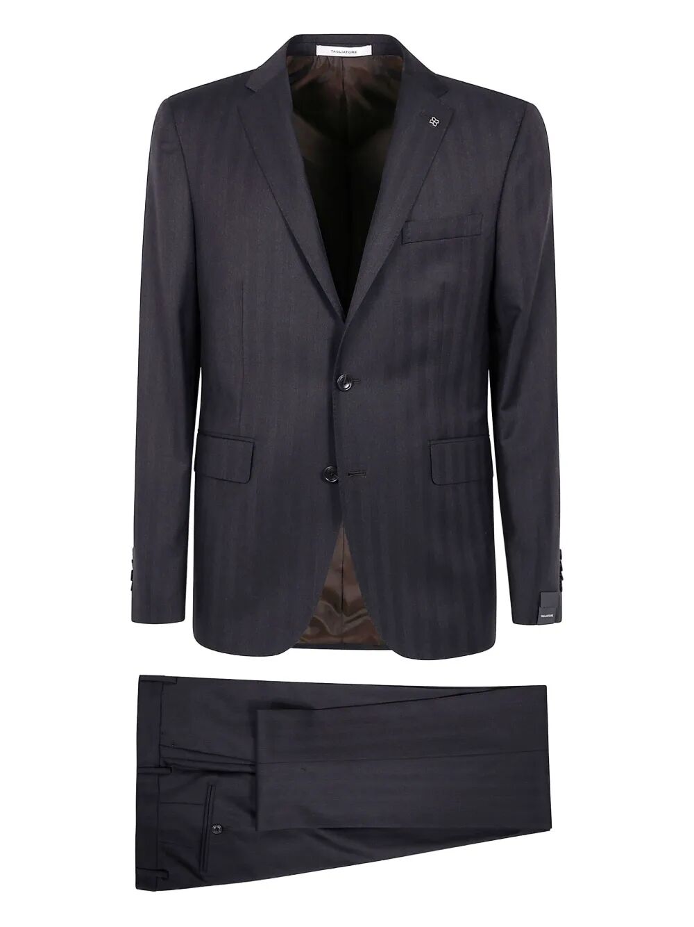 "BRUCE" MEN`S SUIT Tagliatore