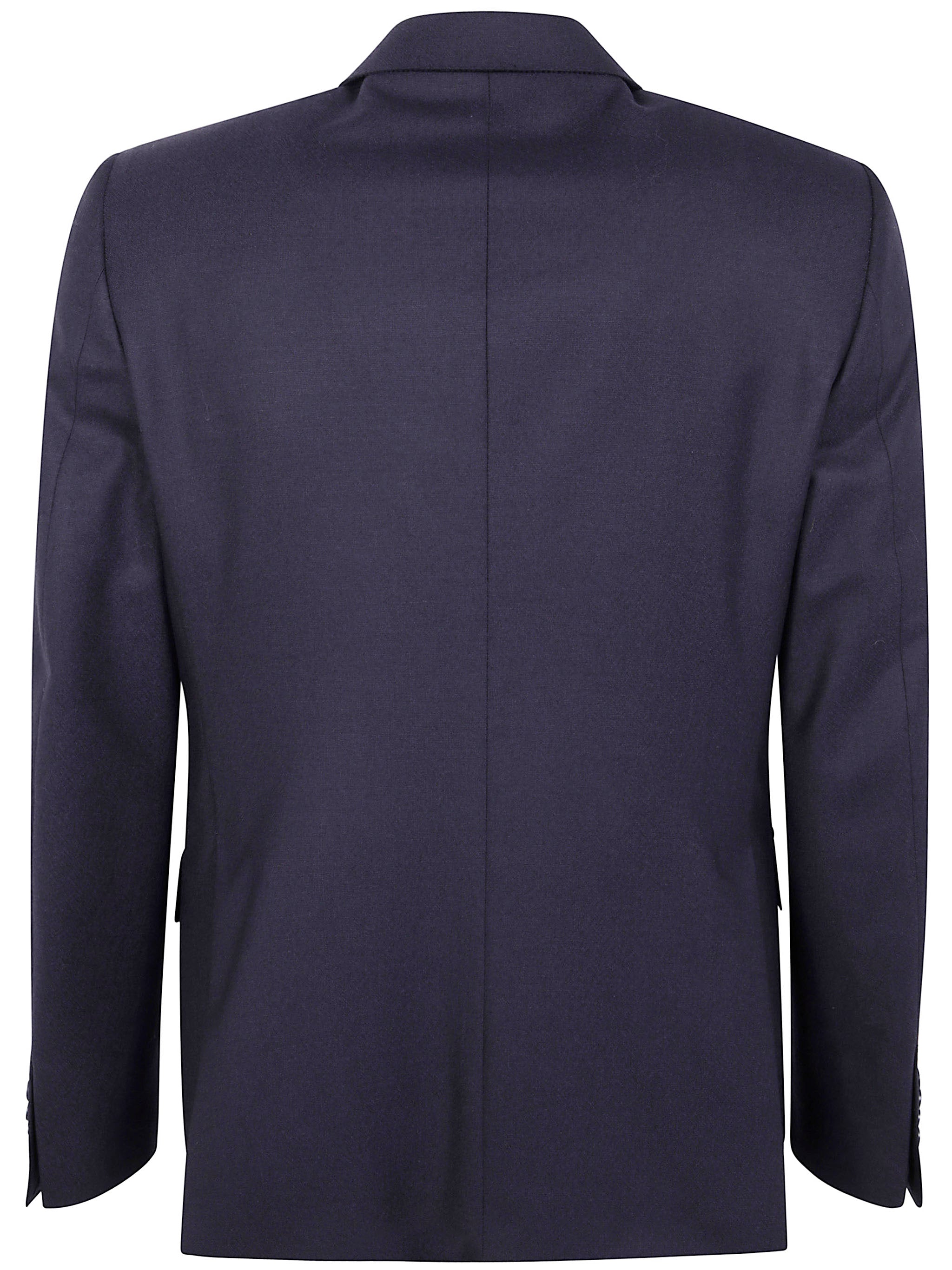 "BRUCE" MEN`S SUIT Tagliatore