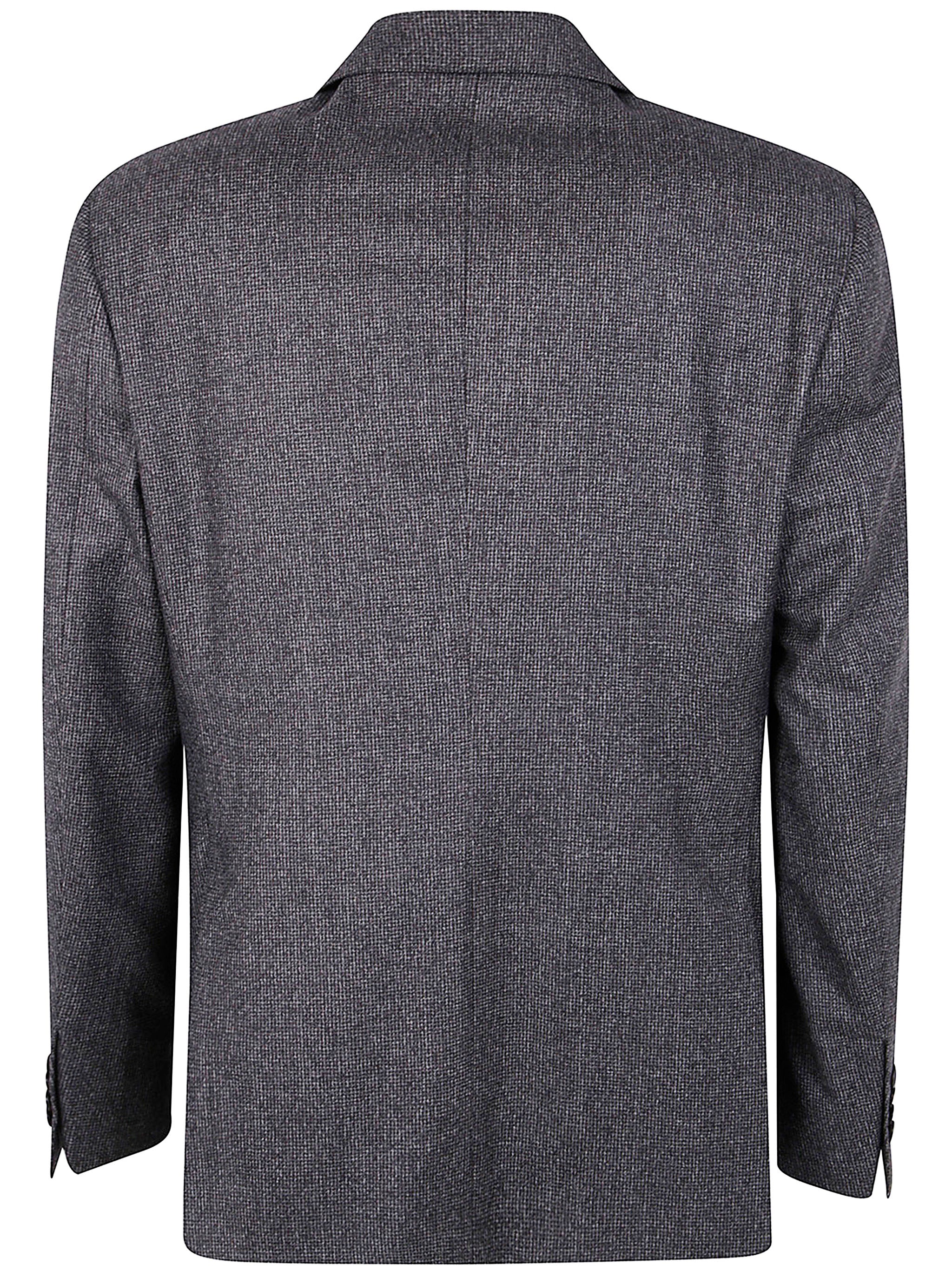 "NAPOLI" MEN`S SUIT Tagliatore