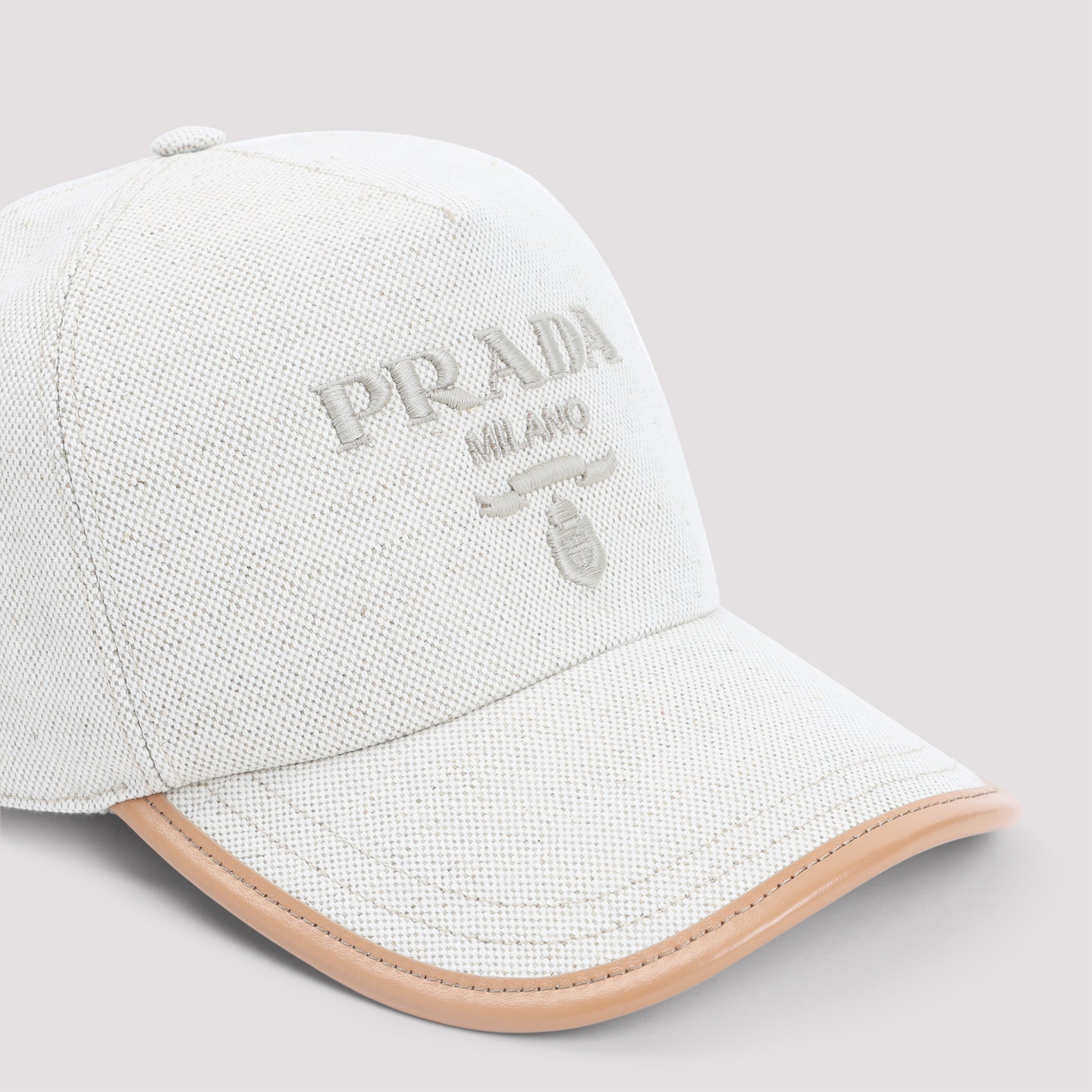 BASEBALL HAT Prada