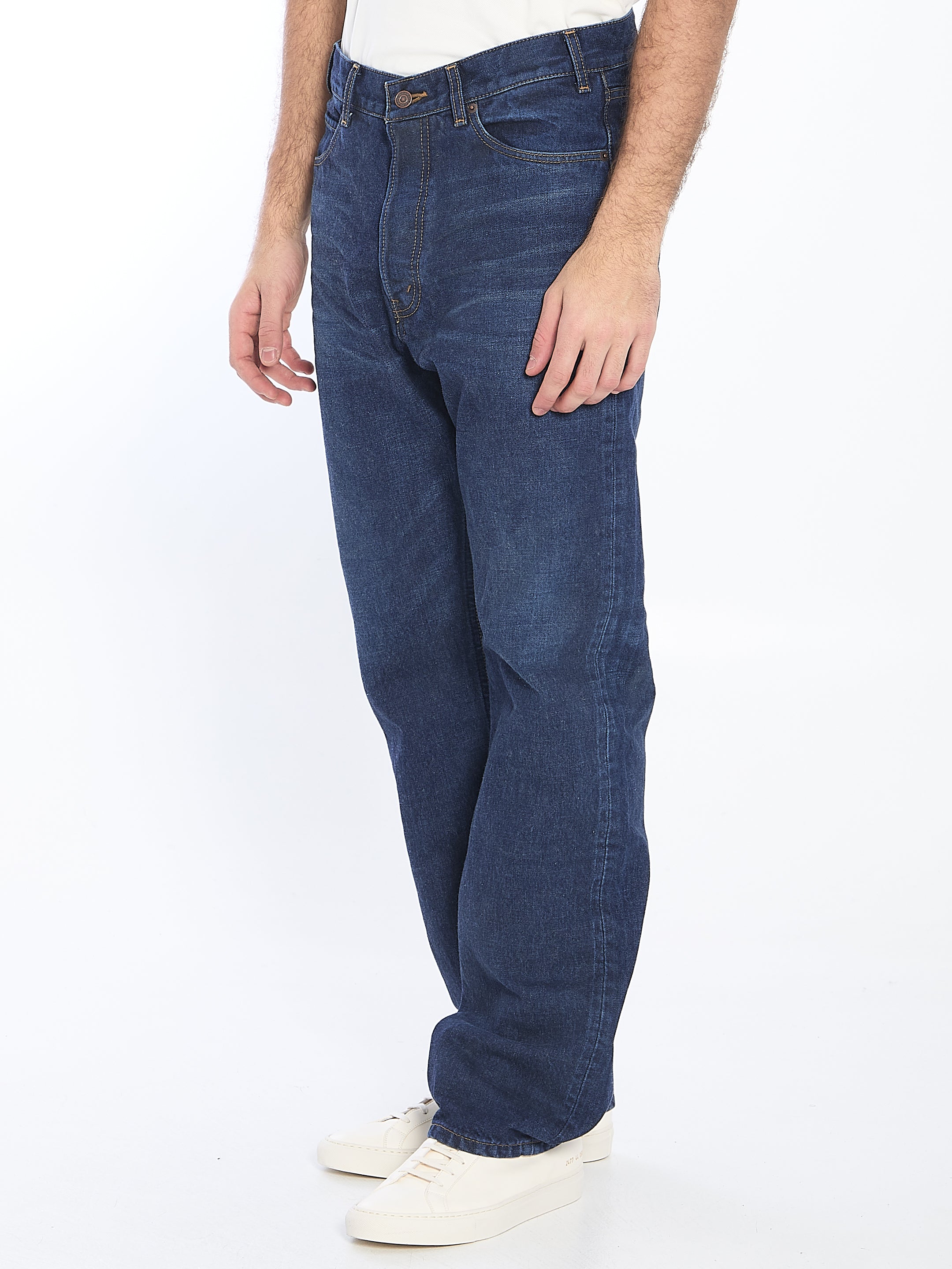 BAGGY JEANS Celine