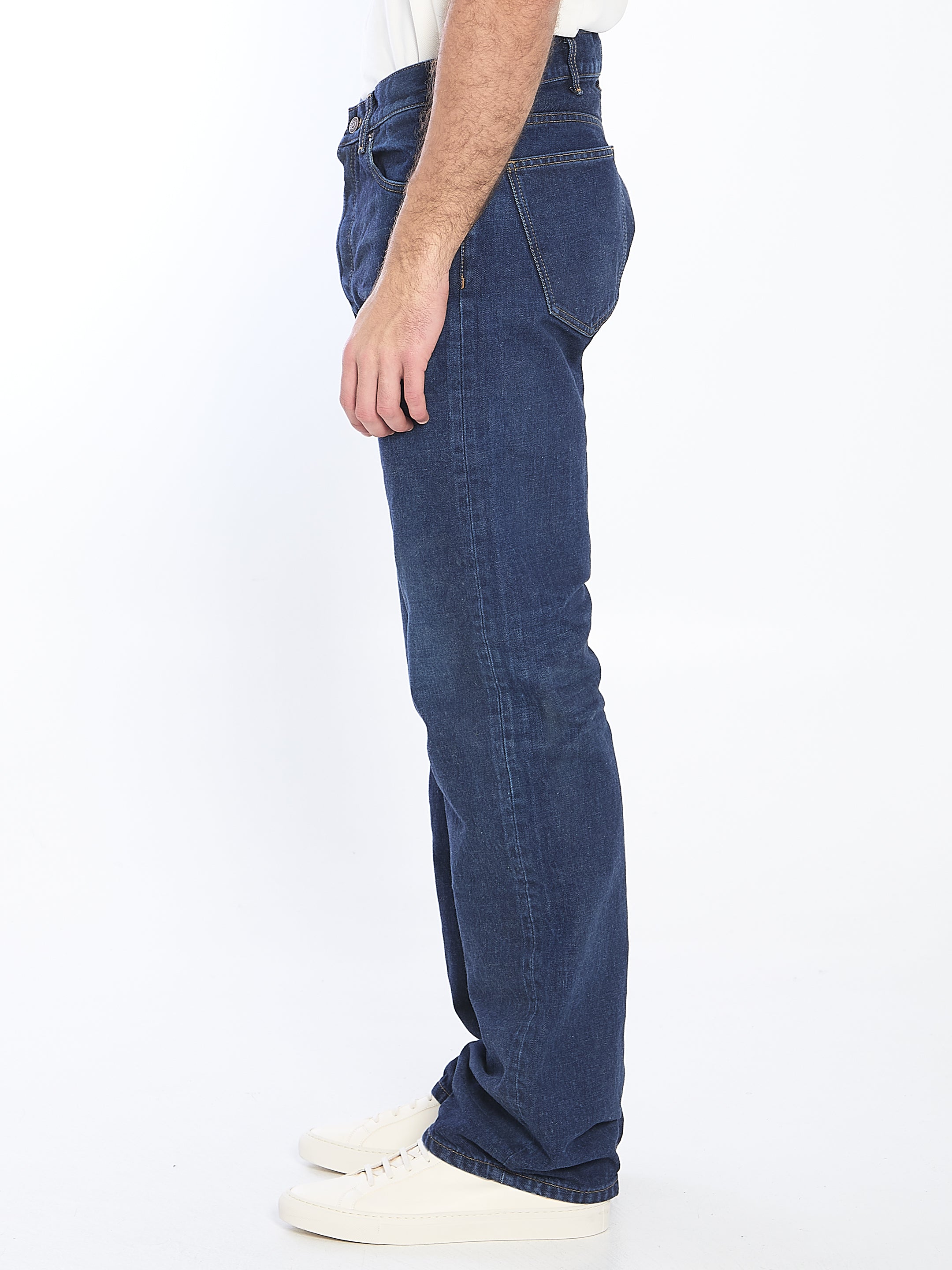 BAGGY JEANS Celine