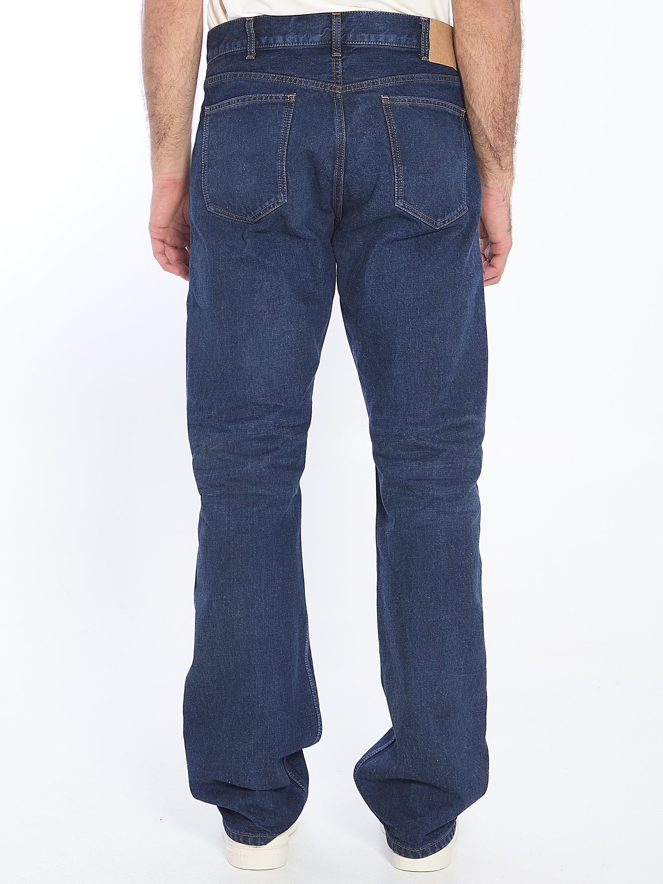 BAGGY JEANS Celine