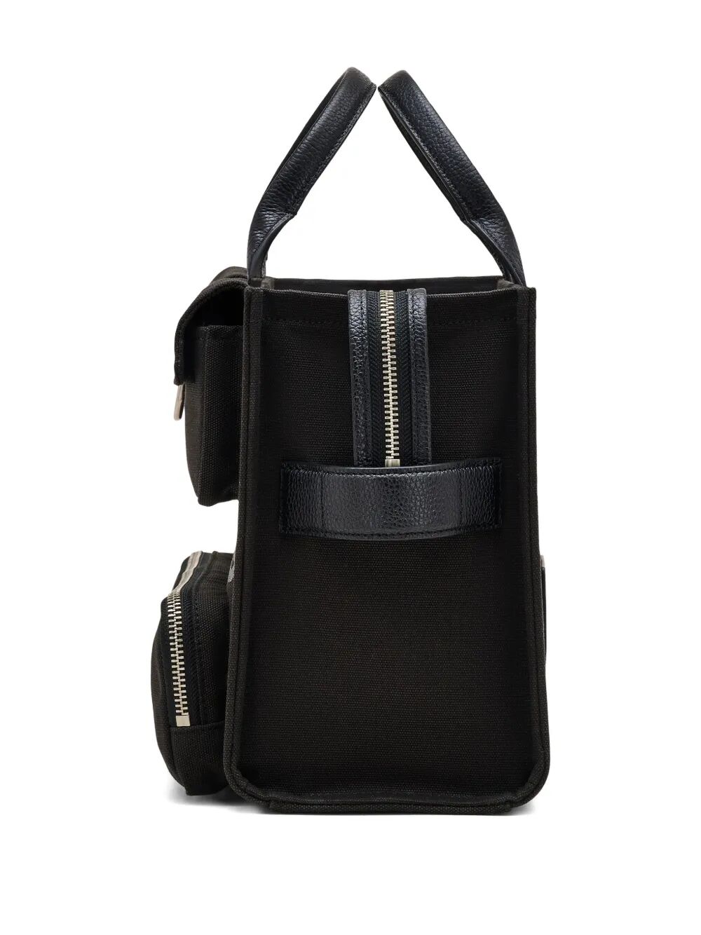 "THE TOTE BAG" CARGO CANVAS TOTE BAG Marc Jacobs