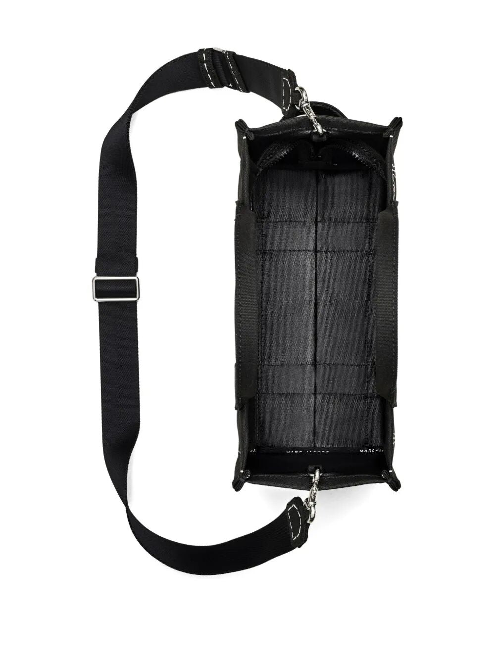 "THE TOTE BAG" CARGO CANVAS TOTE BAG Marc Jacobs