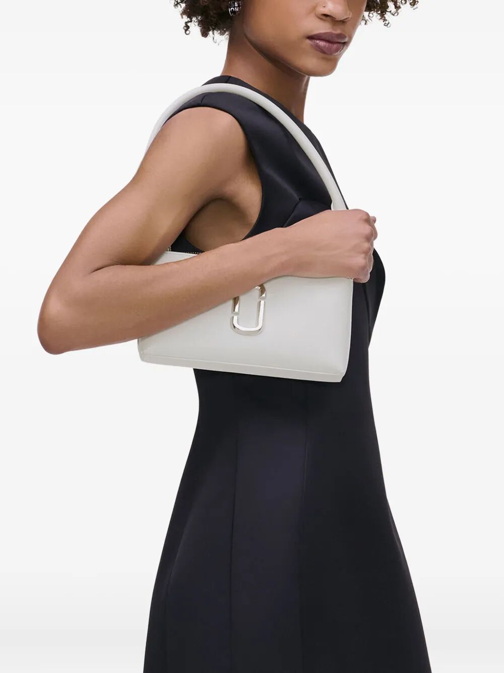 "THE POCHETTE" LEATHER SNAPSHOT Marc Jacobs