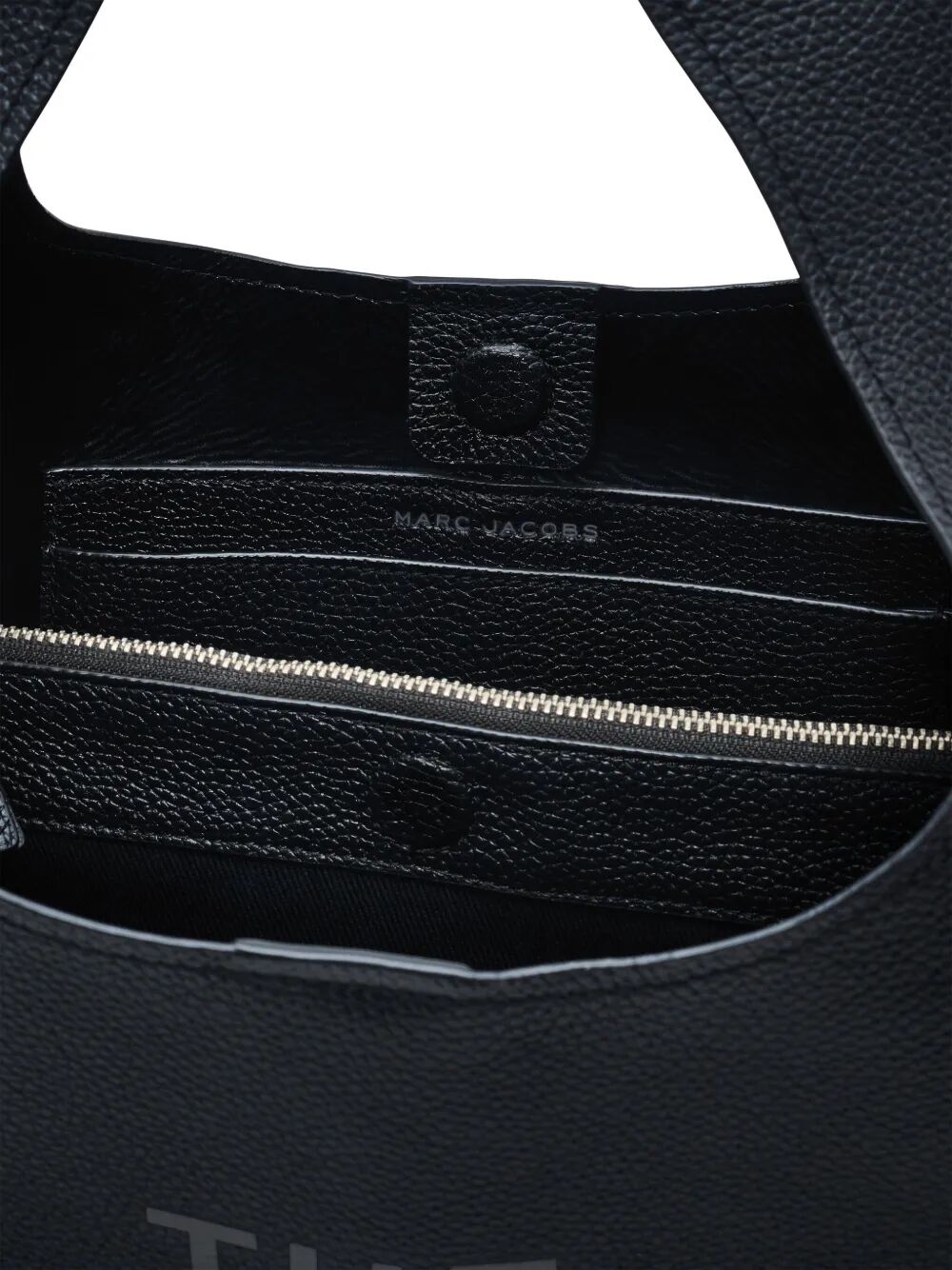 "THE SACK BAG" LEATHER SACK BAG Marc Jacobs