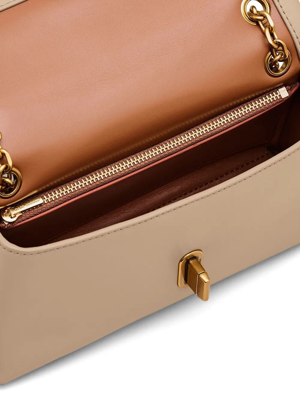 THE DUAL CHAIN WALLET Marc Jacobs