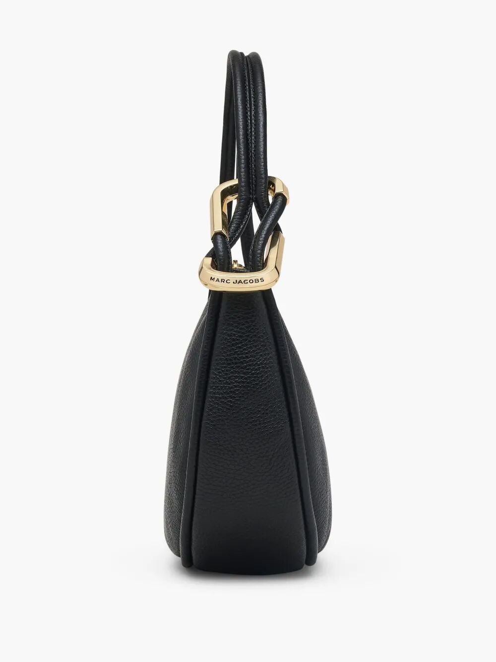 " THE CRESCENT" LEATHER DUAL BAG Marc Jacobs