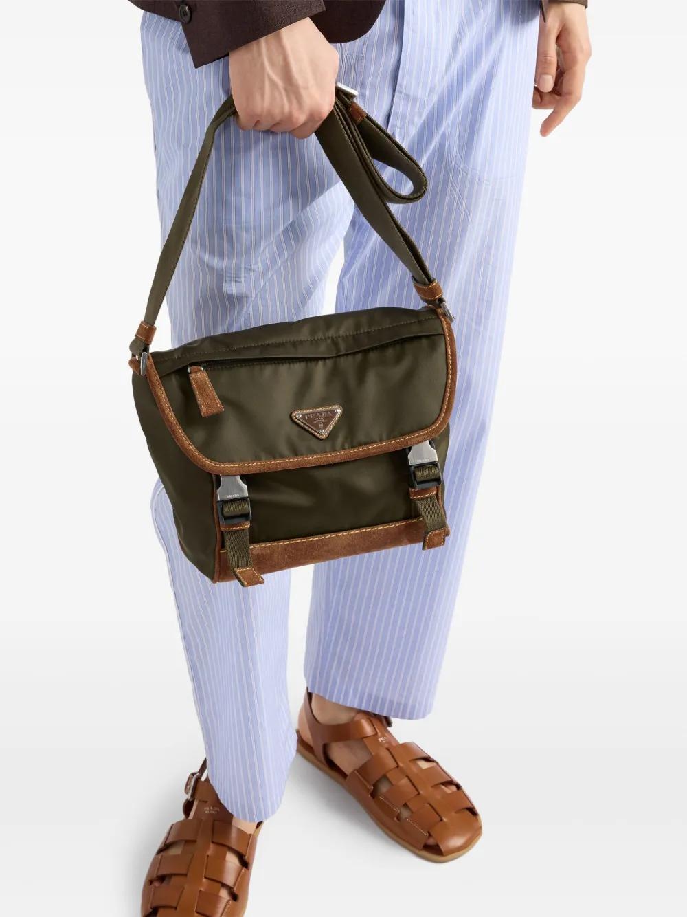 TESSUTO+PELLE Prada