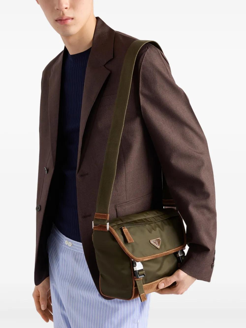 TESSUTO+PELLE Prada