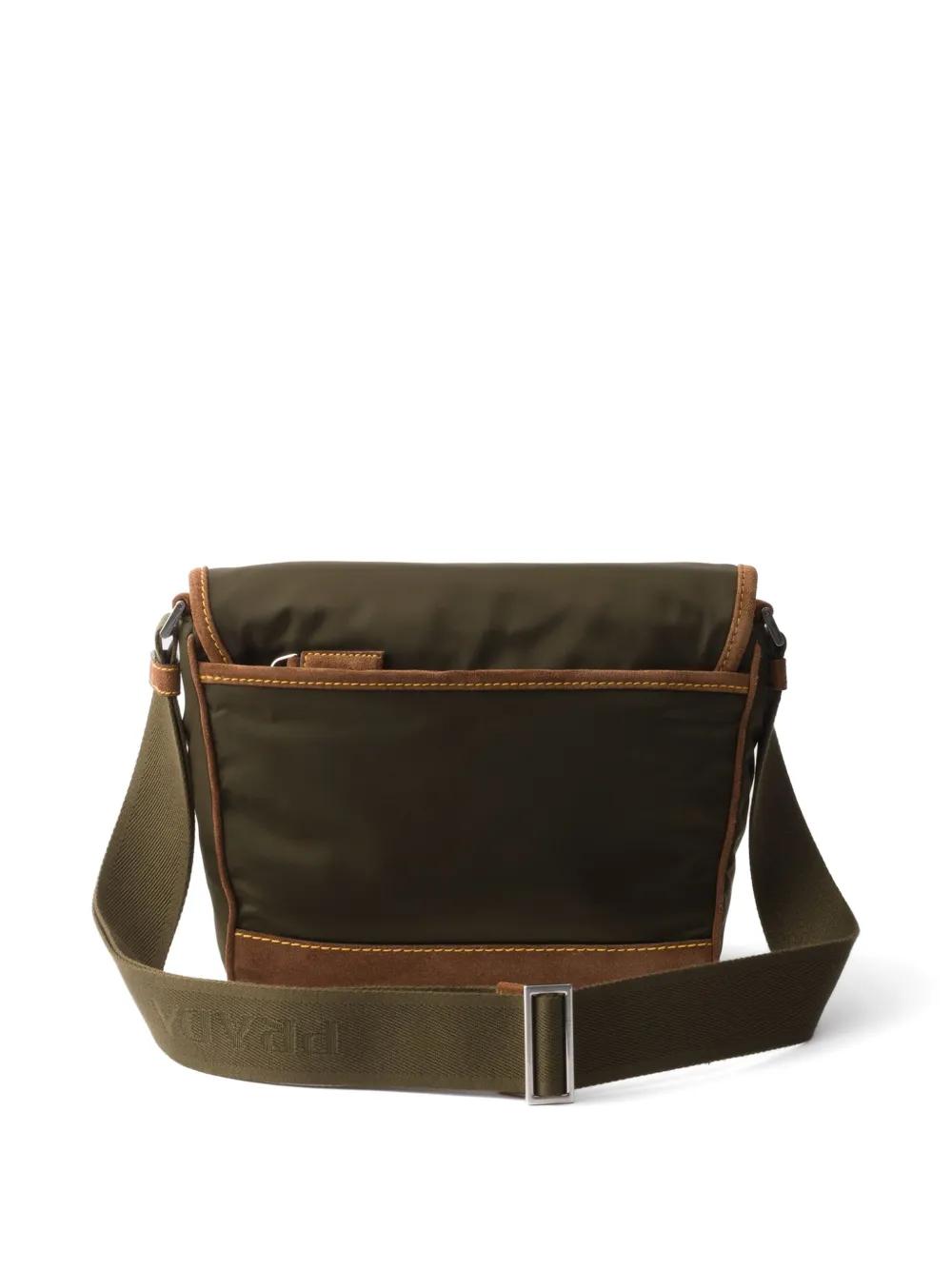 TESSUTO+PELLE Prada