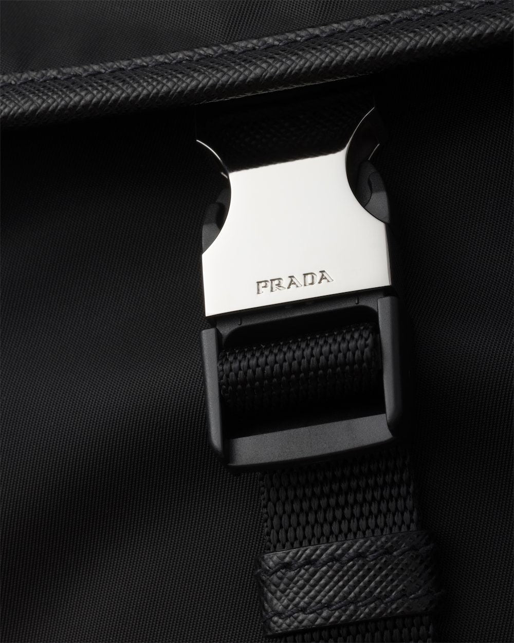 TESSUTO+PELLE Prada
