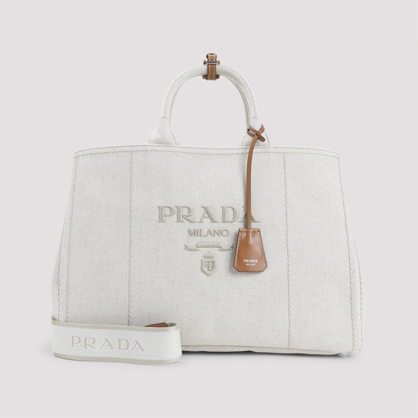 TOTE Prada