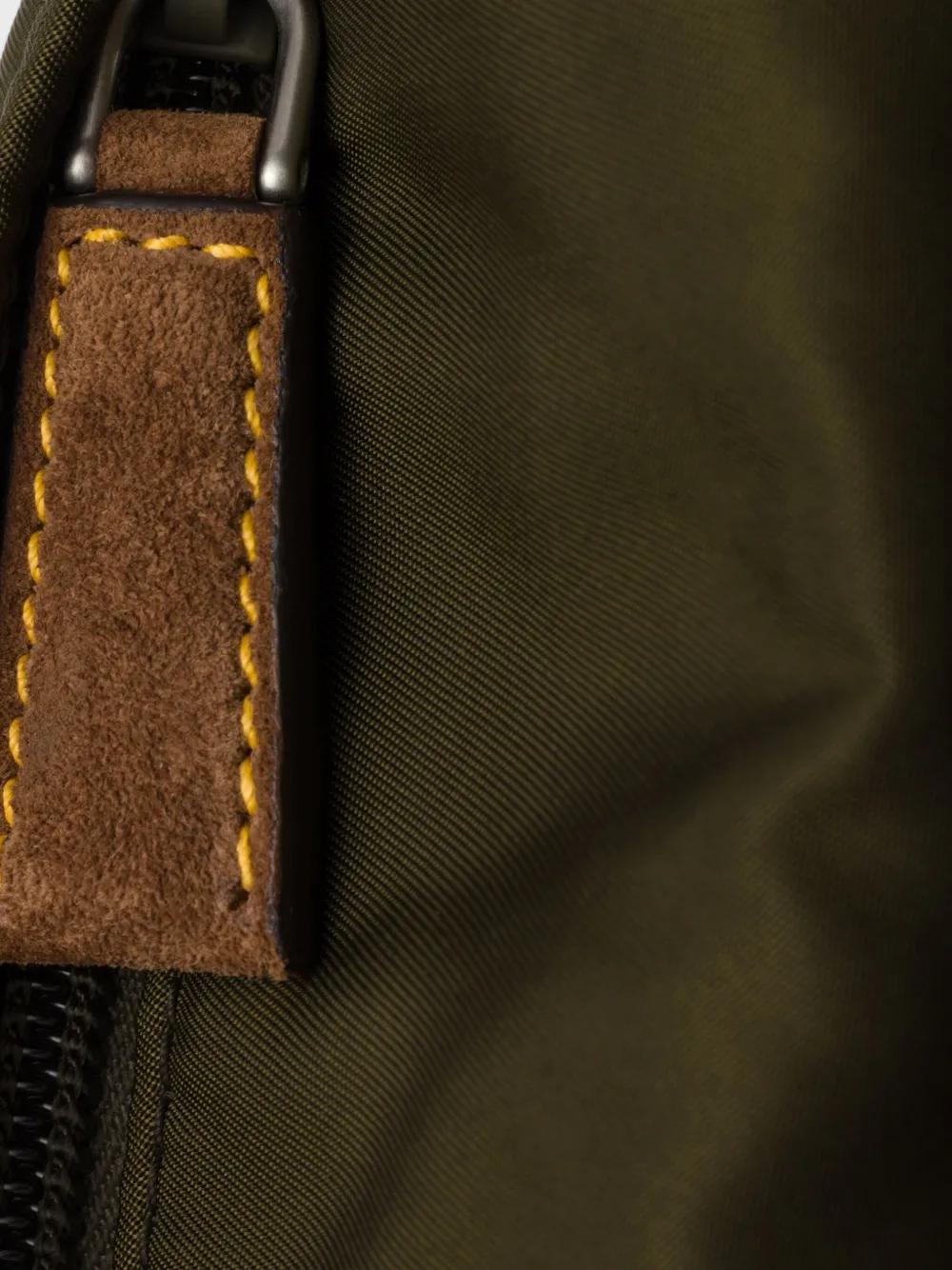 TESSUTO+PELLE Prada