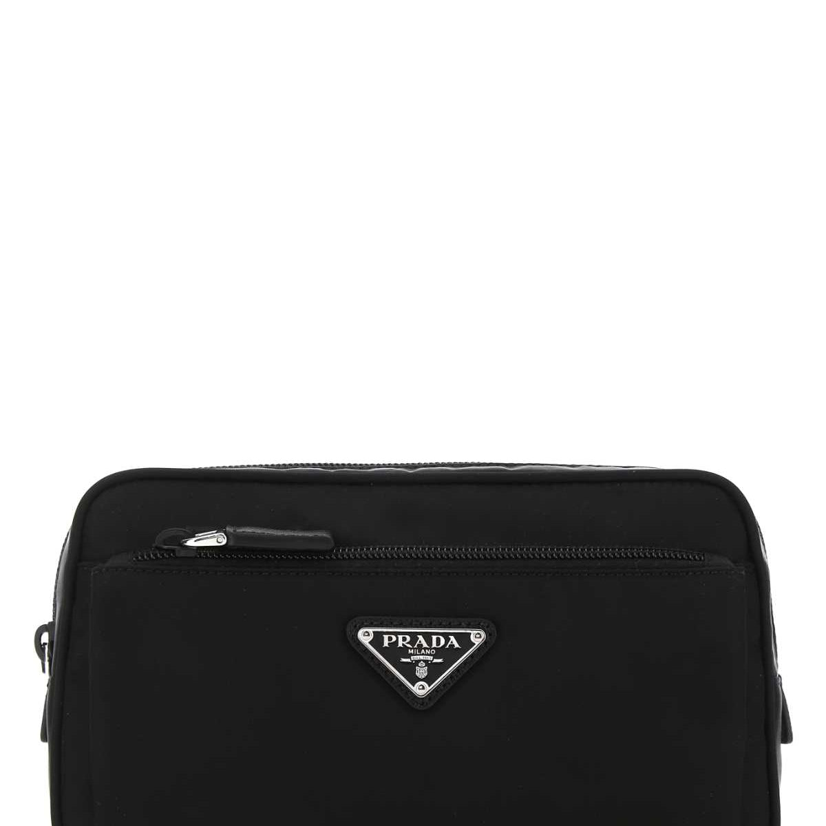 The Re-Nylon Belt Bag