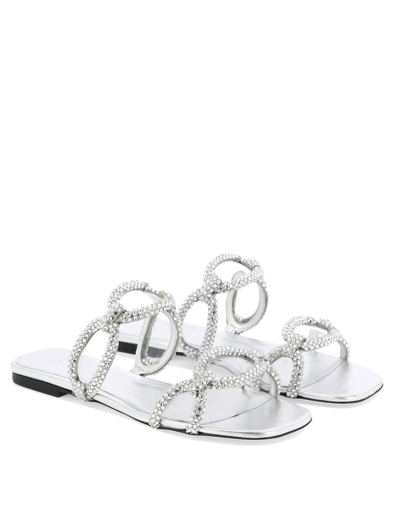 SANDALS Valentino Garavani