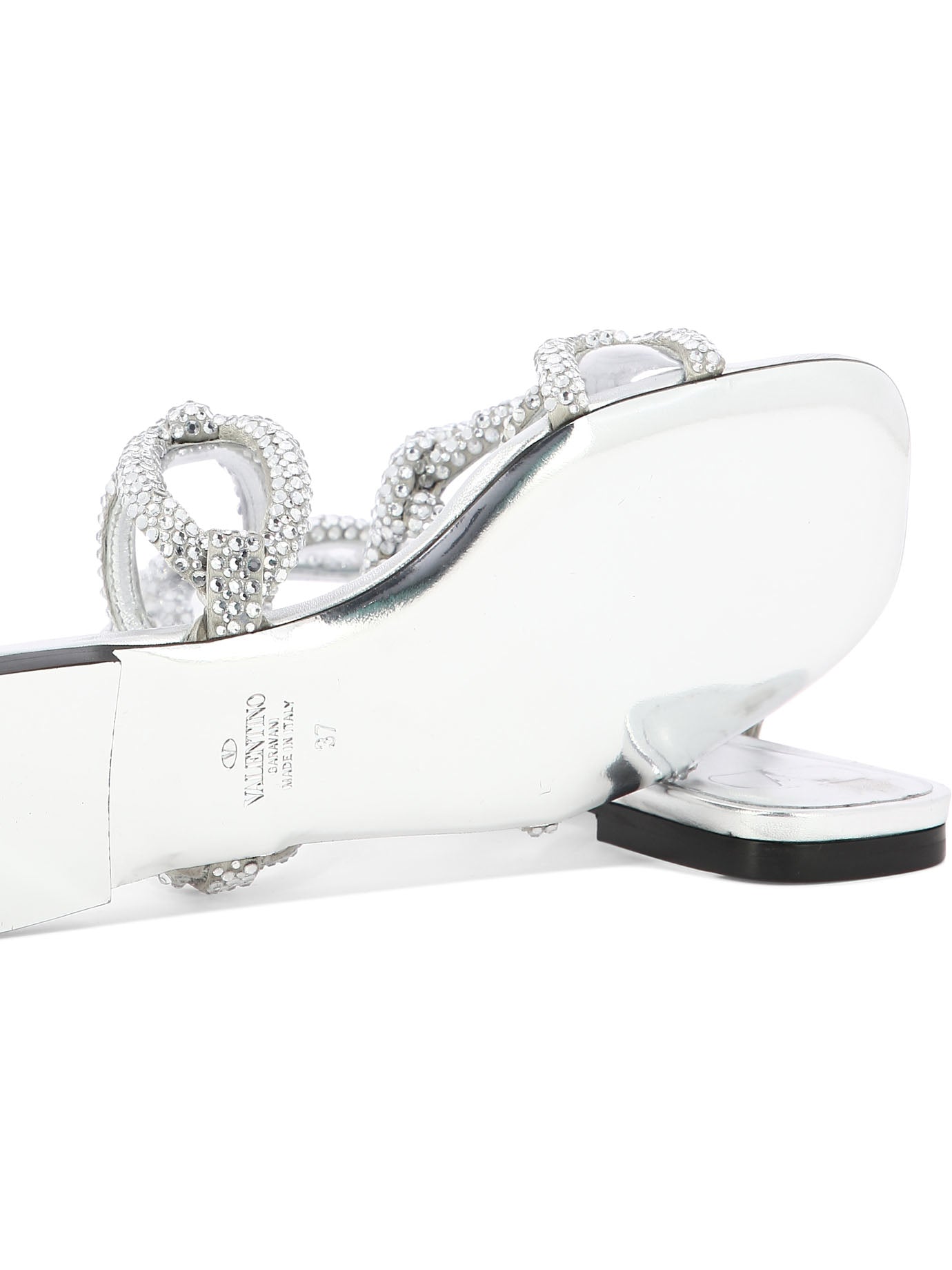 SANDALS Valentino Garavani