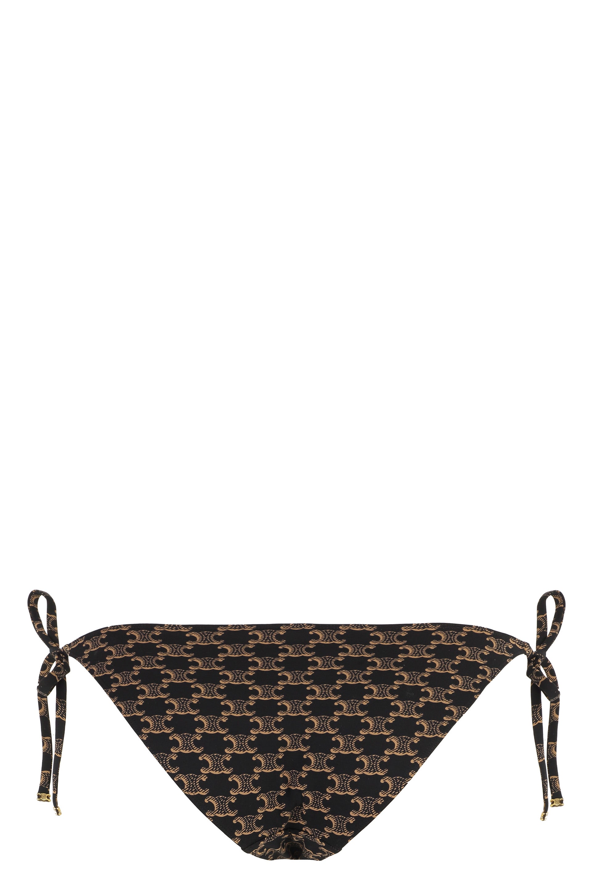 TIE SIDE BIKINI HIPSTER Celine